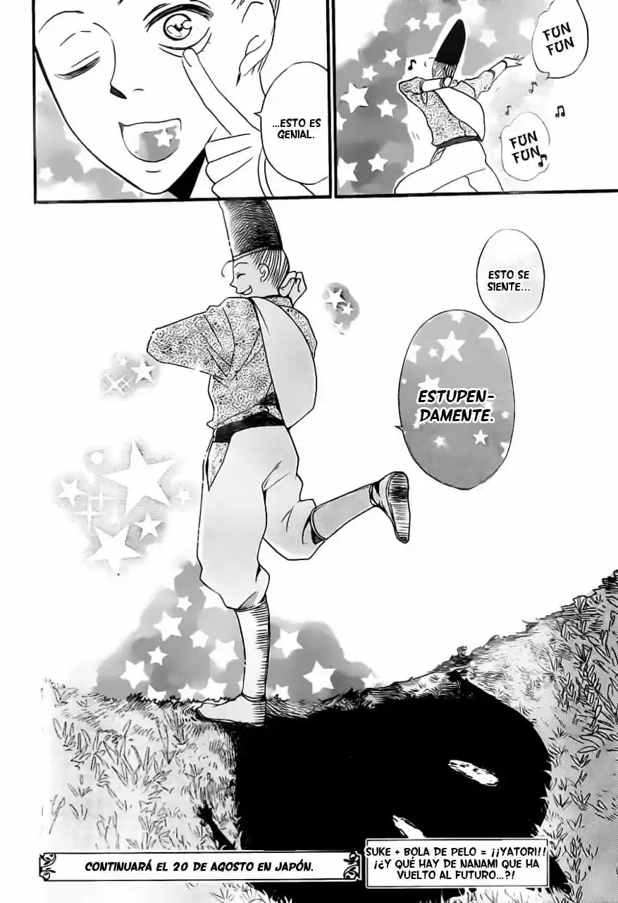 Kamisama Kiss (2012) - Capítulo 99 - Página 32 - LectorTMOo