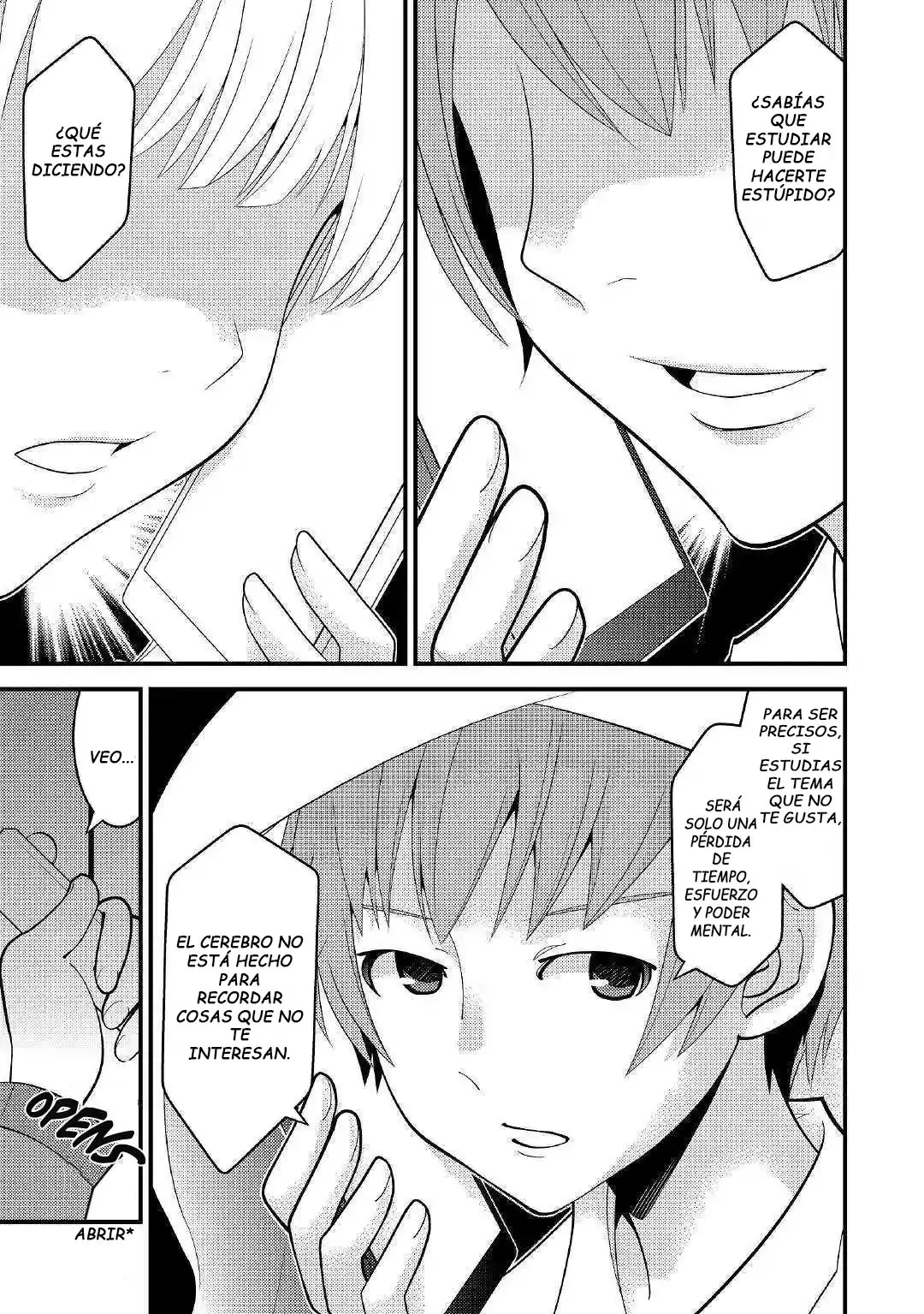 Kamisama Ni Kago 2 Nin Bun Moraimashita - Capítulo 1 - Página 2 - LectorTMOo