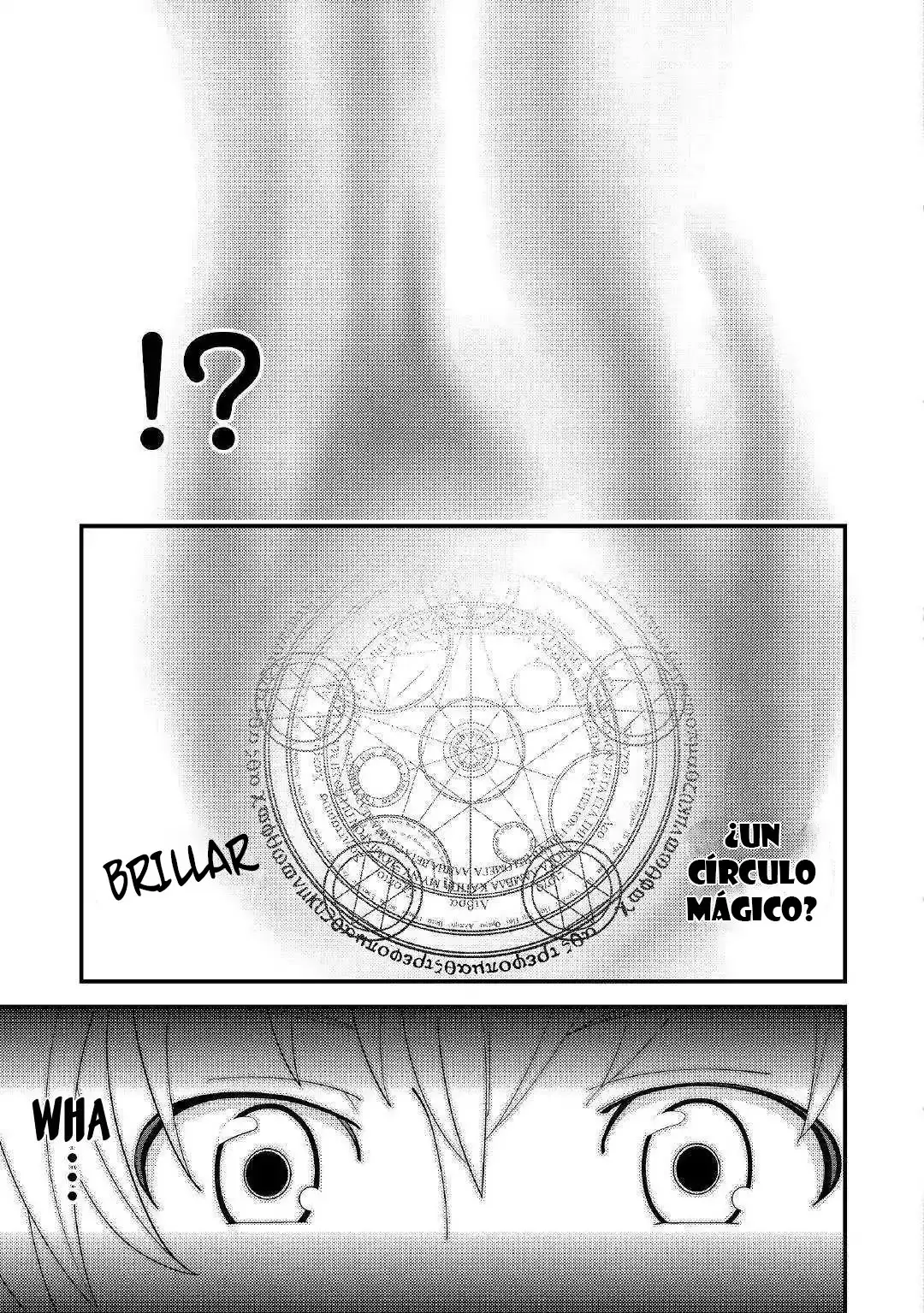 Kamisama Ni Kago 2 Nin Bun Moraimashita - Capítulo 1 - Página 9 - LectorTMOo