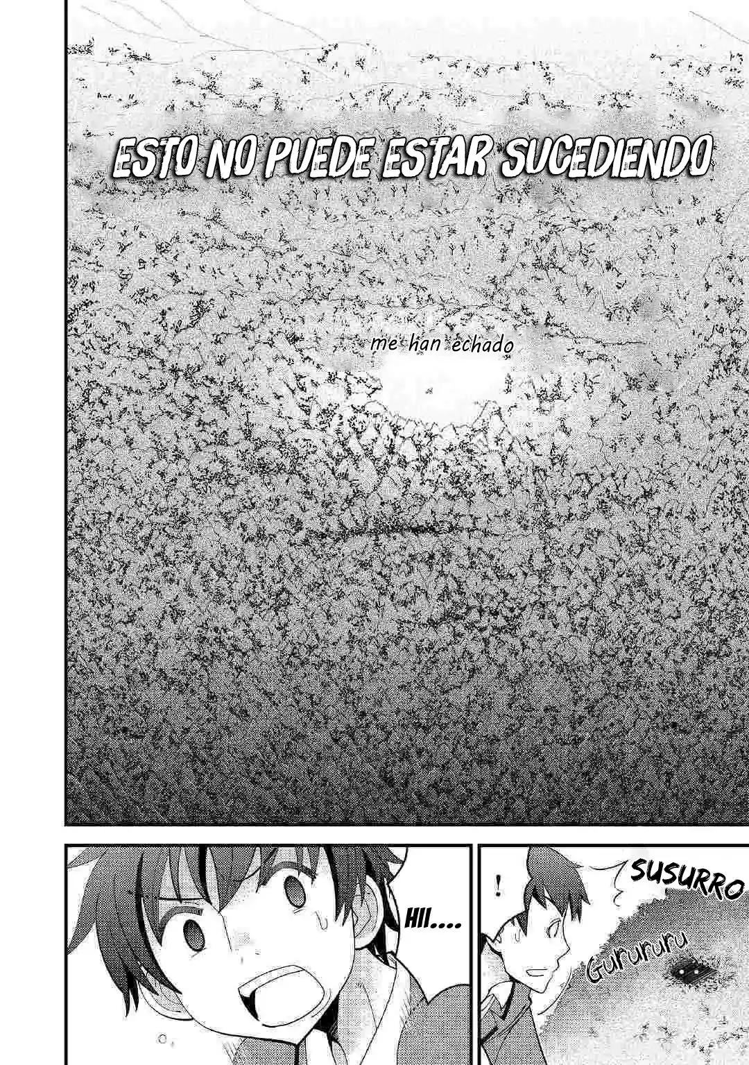 Kamisama Ni Kago 2 Nin Bun Moraimashita - Capítulo 1 - Página 20 - LectorTMOo