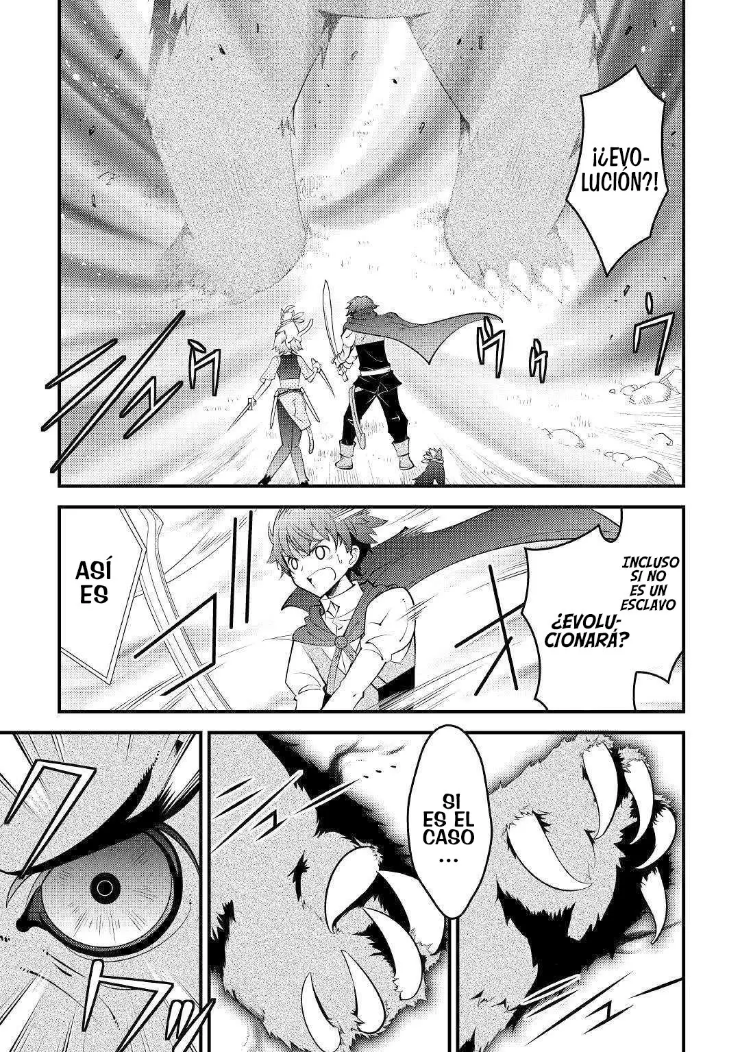 Kamisama Ni Kago 2 Nin Bun Moraimashita - Capítulo 10 - Página 2 - LectorTMOo