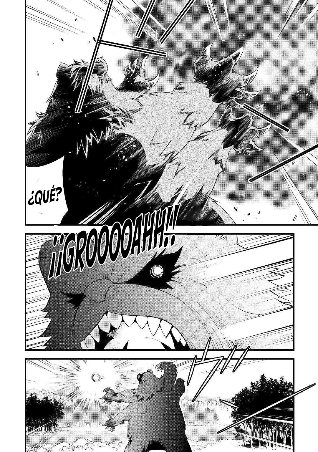 Kamisama Ni Kago 2 Nin Bun Moraimashita - Capítulo 10 - Página 5 - LectorTMOo