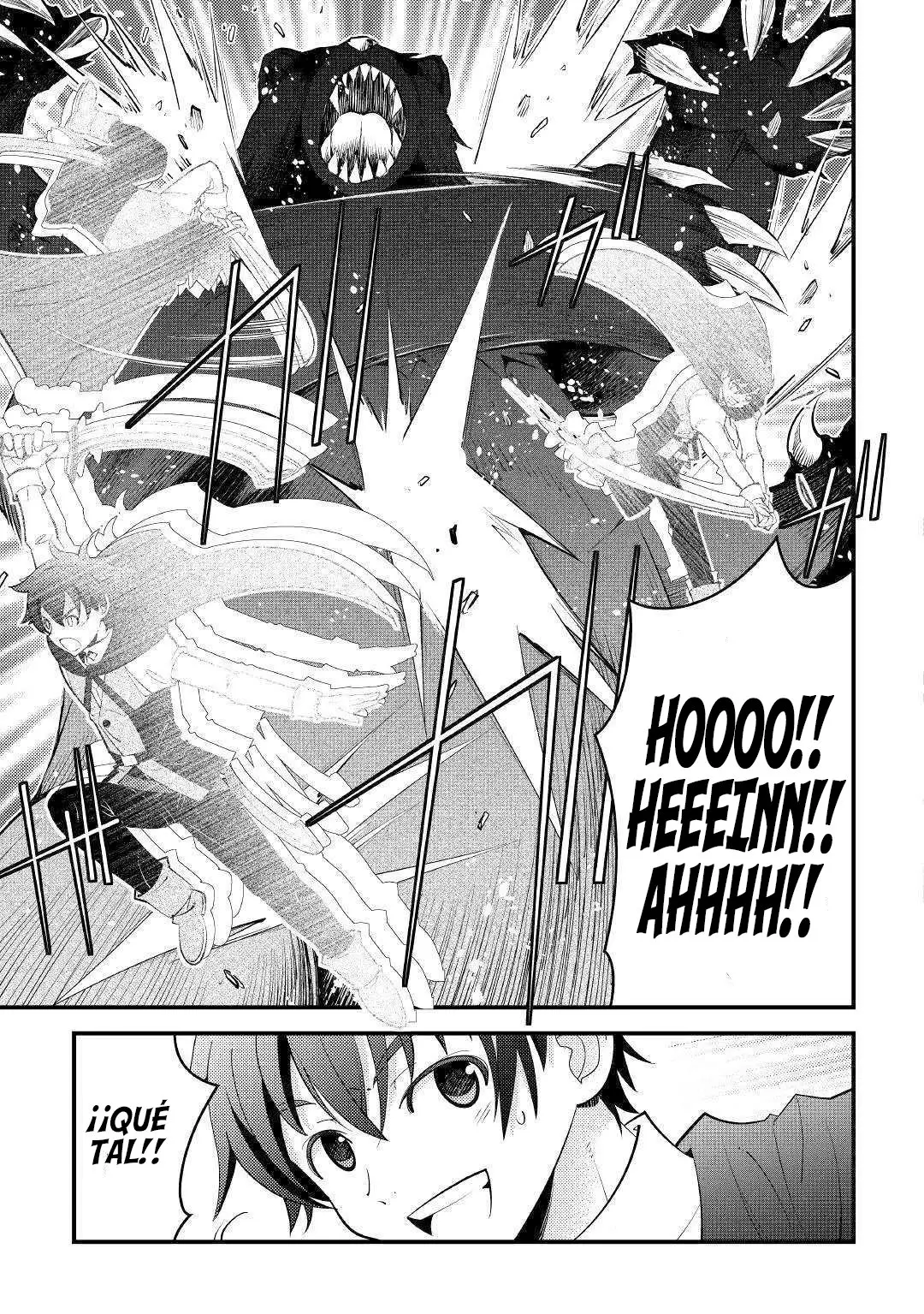 Kamisama Ni Kago 2 Nin Bun Moraimashita - Capítulo 10 - Página 12 - LectorTMOo