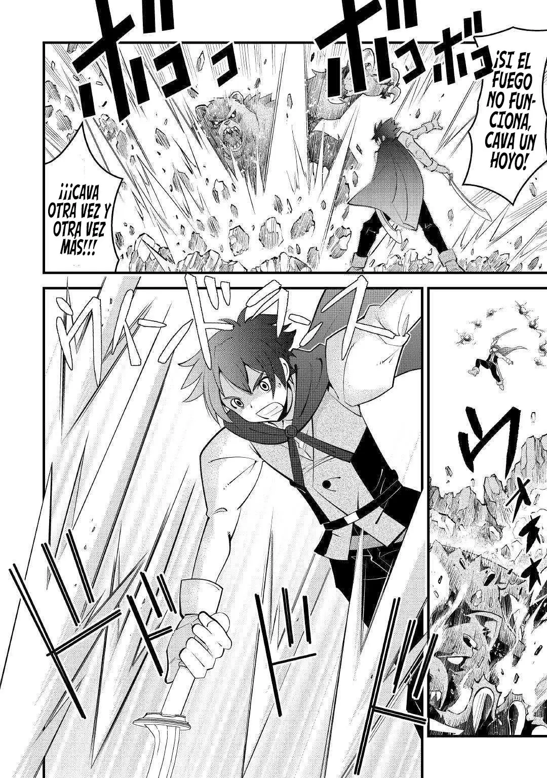 Kamisama Ni Kago 2 Nin Bun Moraimashita - Capítulo 10 - Página 23 - LectorTMOo
