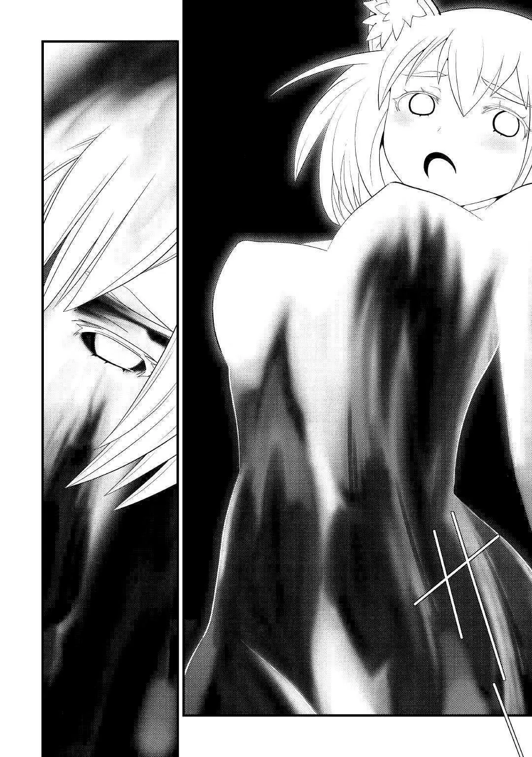 Kamisama Ni Kago 2 Nin Bun Moraimashita - Capítulo 10 - Página 35 - LectorTMOo