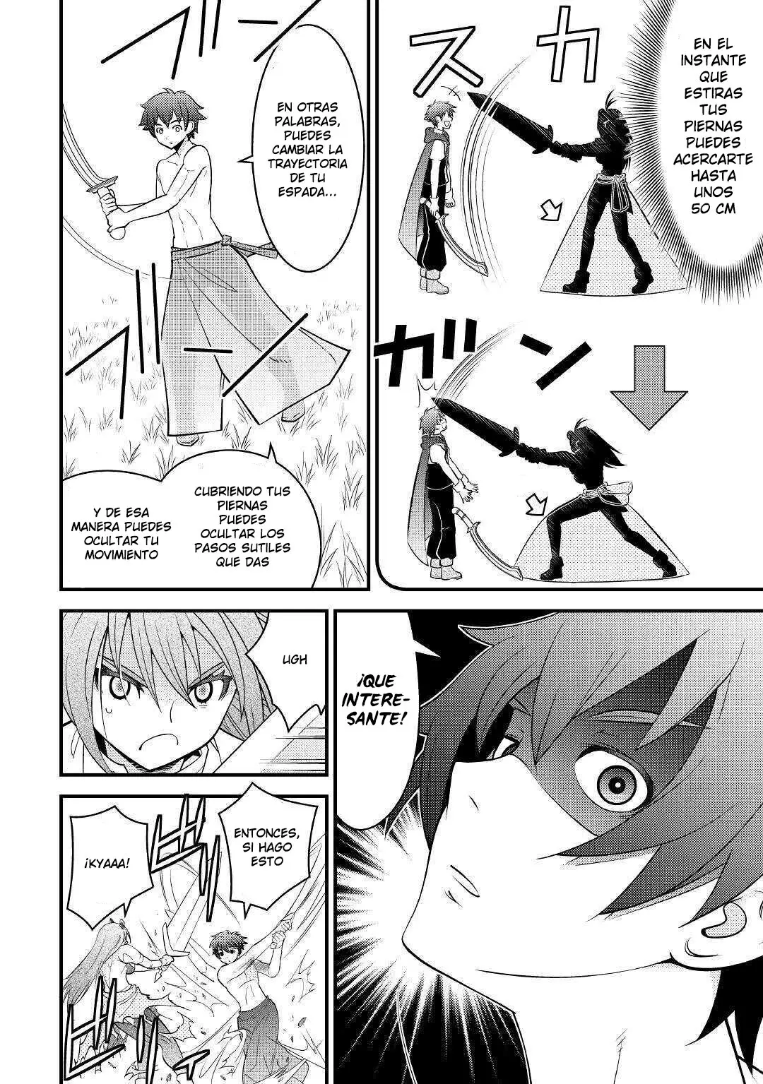 Kamisama Ni Kago 2 Nin Bun Moraimashita - Capítulo 13 - Página 26 - LectorTMOo