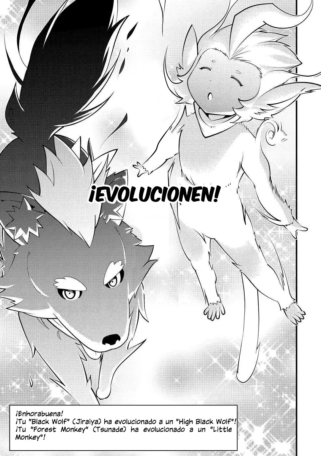 Kamisama Ni Kago 2 Nin Bun Moraimashita - Capítulo 16 - Página 5 - LectorTMOo