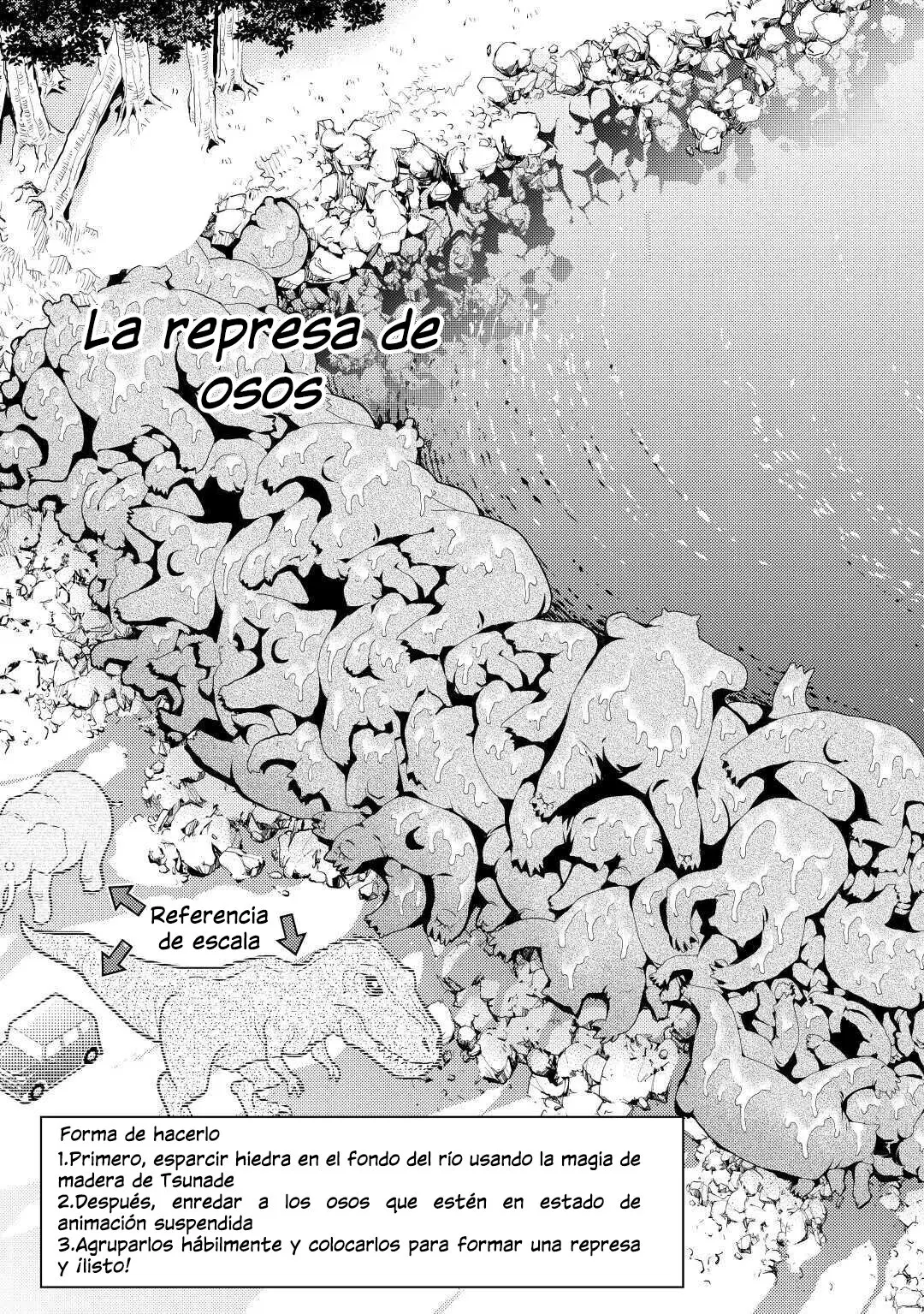 Kamisama Ni Kago 2 Nin Bun Moraimashita - Capítulo 16 - Página 19 - LectorTMOo