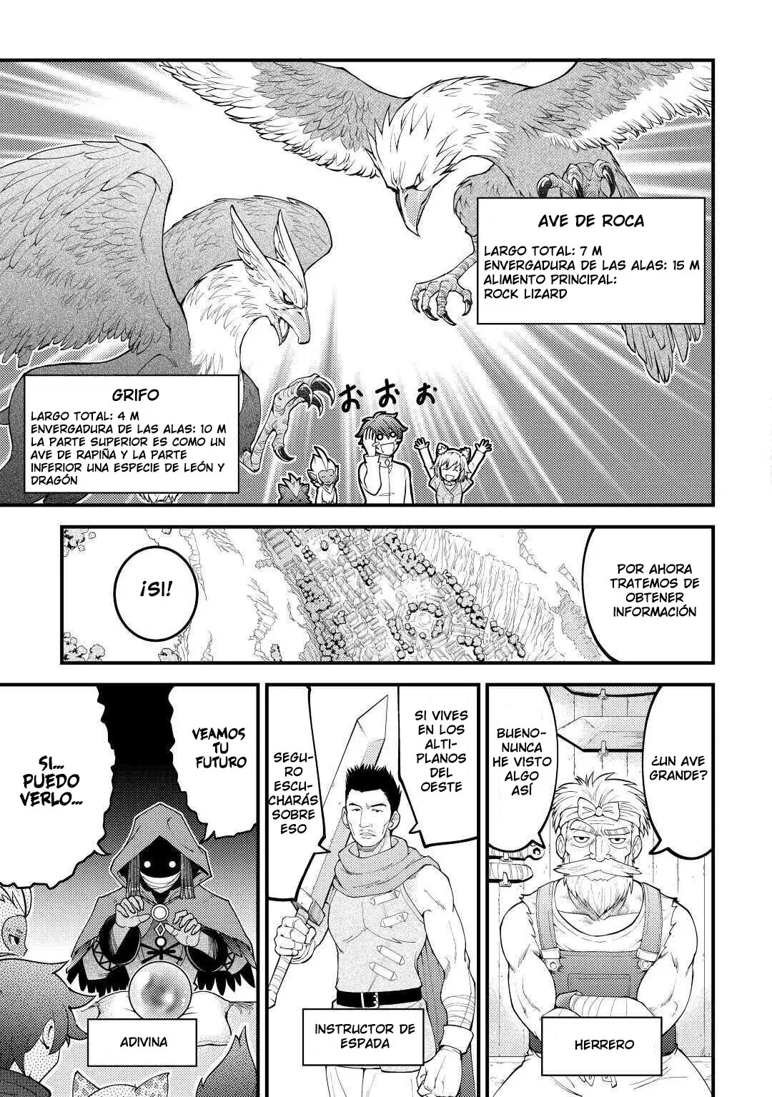 Kamisama Ni Kago 2 Nin Bun Moraimashita - Capítulo 18 - Página 7 - LectorTMOo