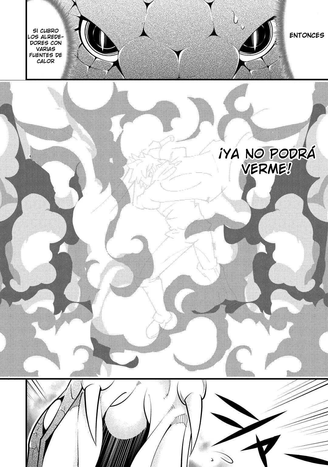 Kamisama Ni Kago 2 Nin Bun Moraimashita - Capítulo 18 - Página 26 - LectorTMOo