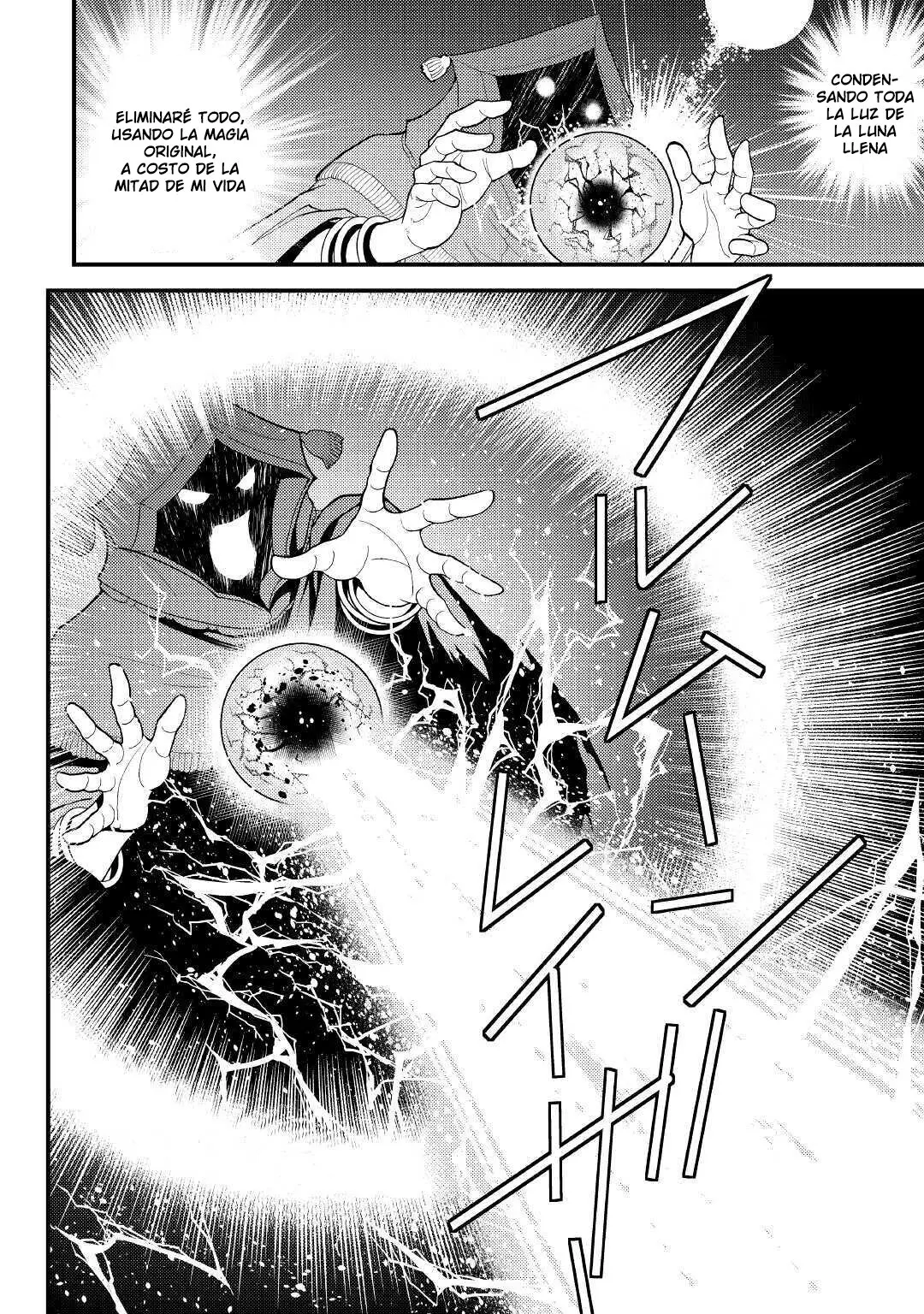 Kamisama Ni Kago 2 Nin Bun Moraimashita - Capítulo 19 - Página 31 - LectorTMOo