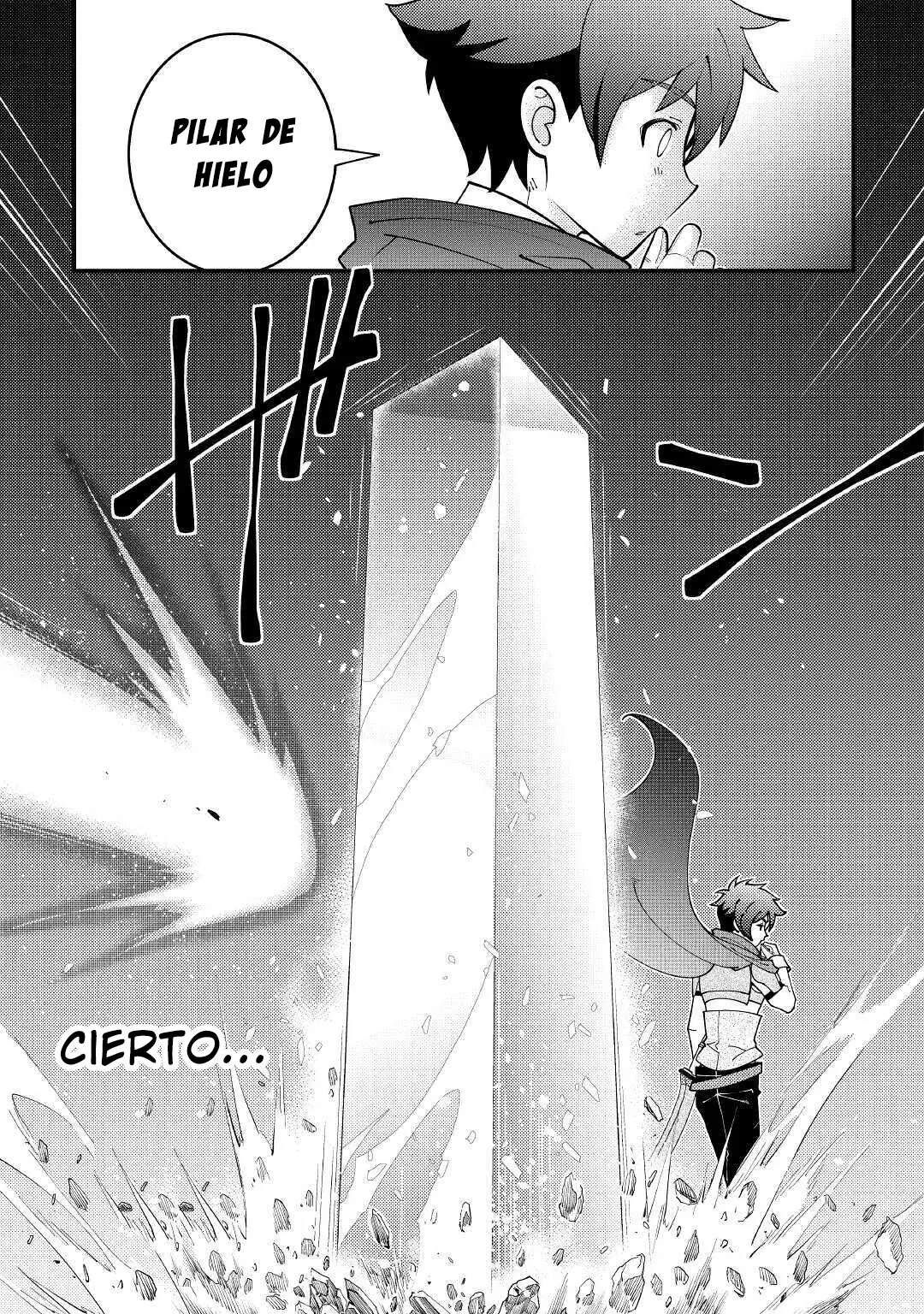 Kamisama Ni Kago 2 Nin Bun Moraimashita - Capítulo 19 - Página 32 - LectorTMOo