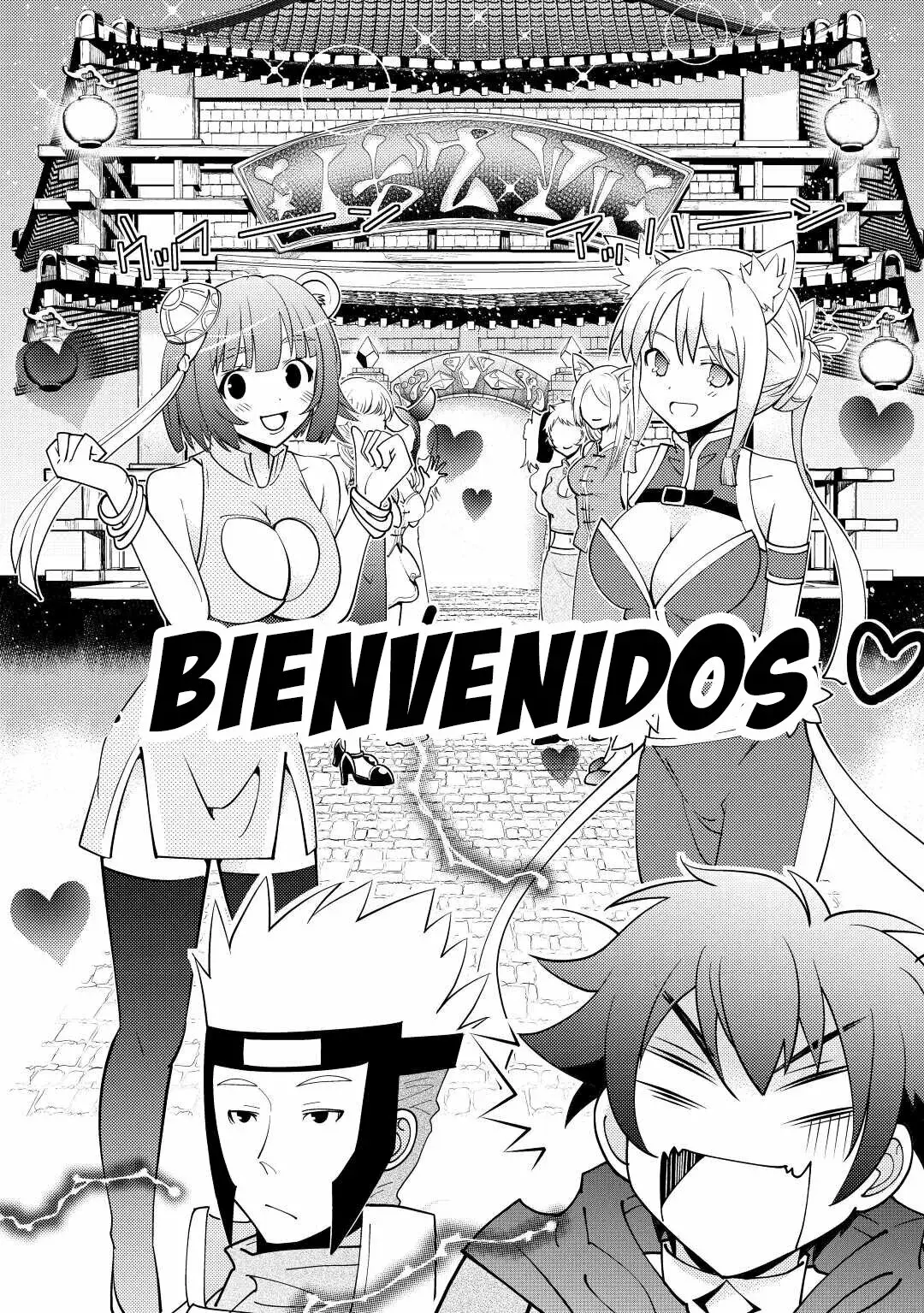 Kamisama Ni Kago 2 Nin Bun Moraimashita - Capítulo 21 - Página 13 - LectorTMOo