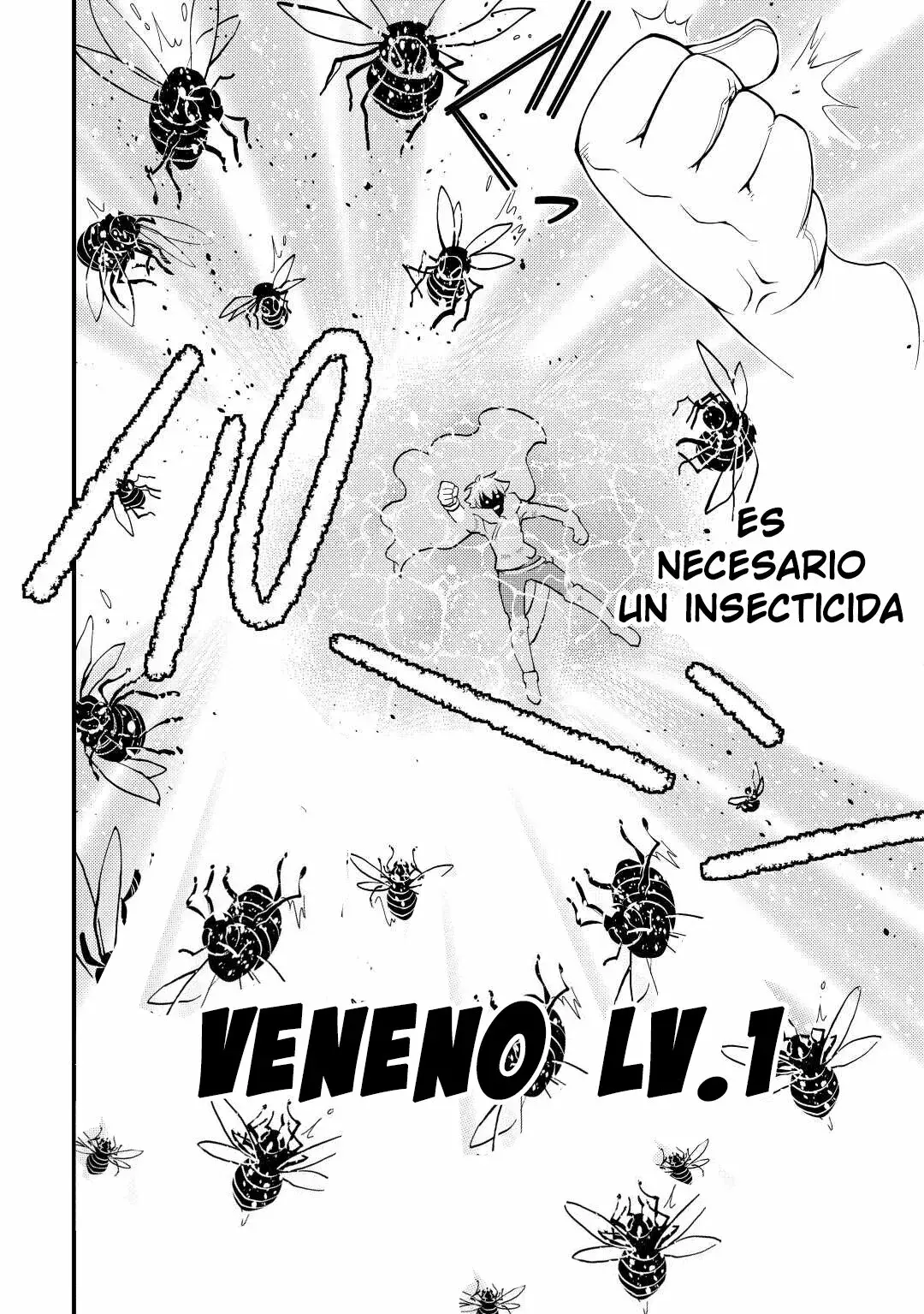 Kamisama Ni Kago 2 Nin Bun Moraimashita - Capítulo 21 - Página 28 - LectorTMOo