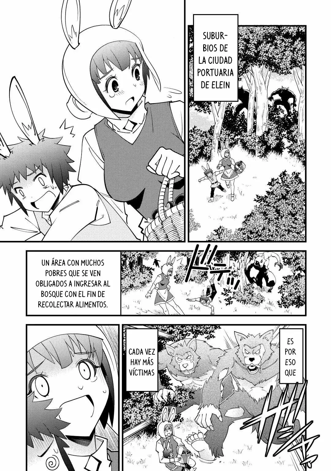 Kamisama Ni Kago 2 Nin Bun Moraimashita - Capítulo 22 - Página 2 - LectorTMOo