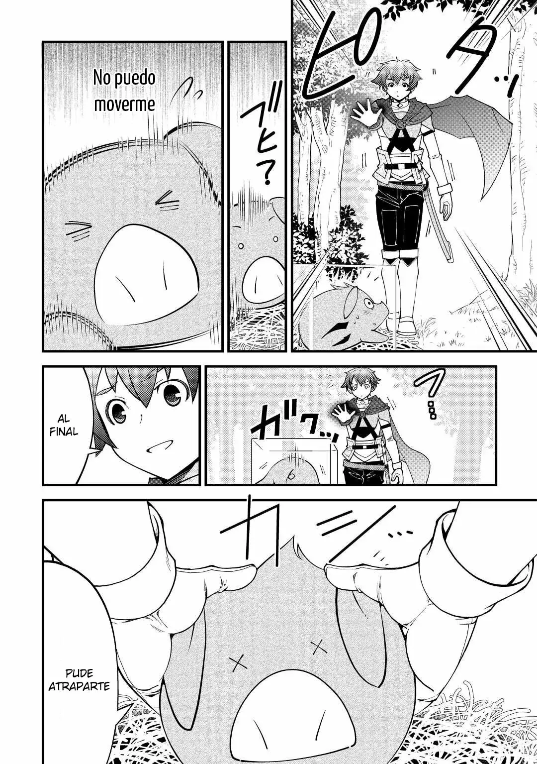 Kamisama Ni Kago 2 Nin Bun Moraimashita - Capítulo 22 - Página 31 - LectorTMOo