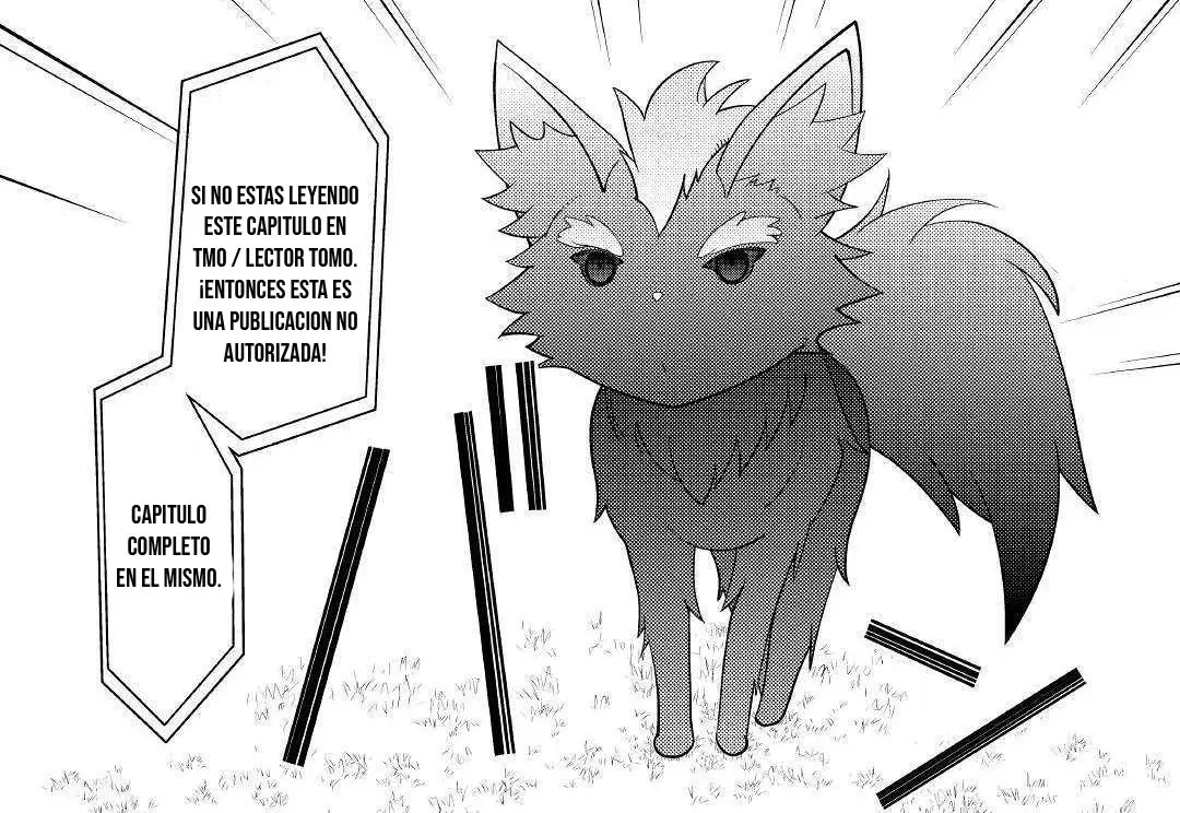 Kamisama Ni Kago 2 Nin Bun Moraimashita - Capítulo 3 - Página 5 - LectorTMOo