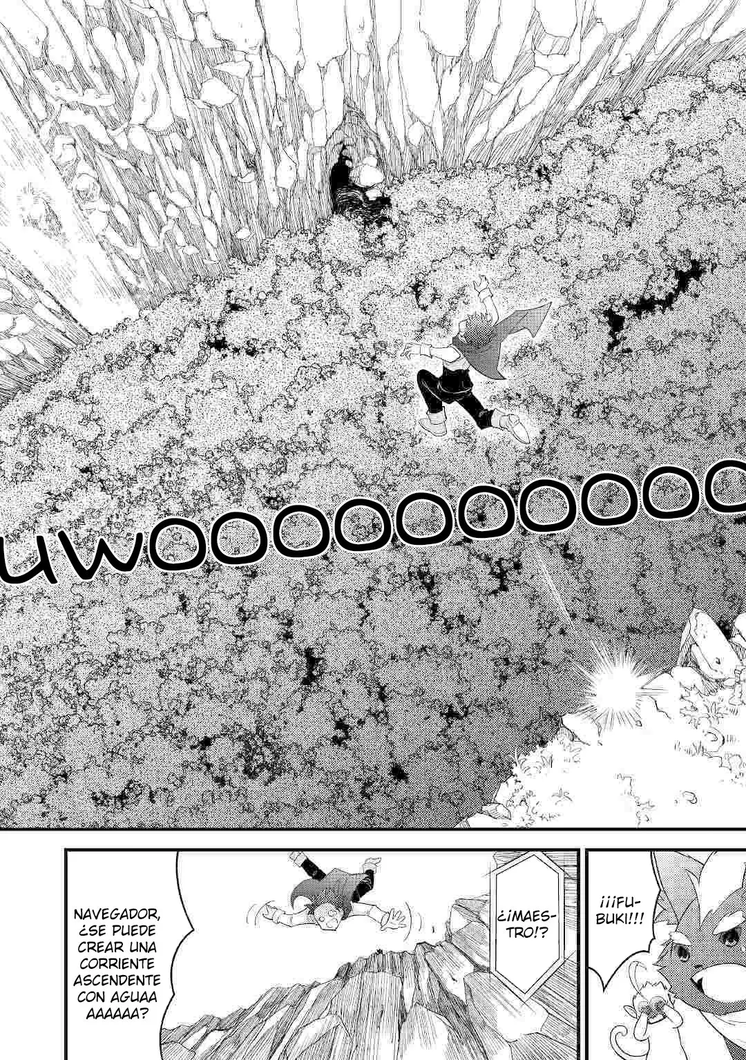Kamisama Ni Kago 2 Nin Bun Moraimashita - Capítulo 6 - Página 18 - LectorTMOo