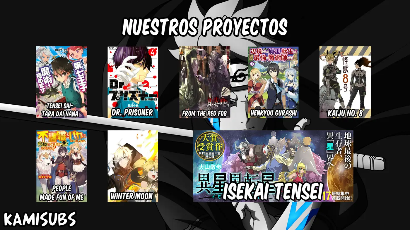 Kamisama Ni Kago 2 Nin Bun Moraimashita - Capítulo 6 - Página 22 - LectorTMOo