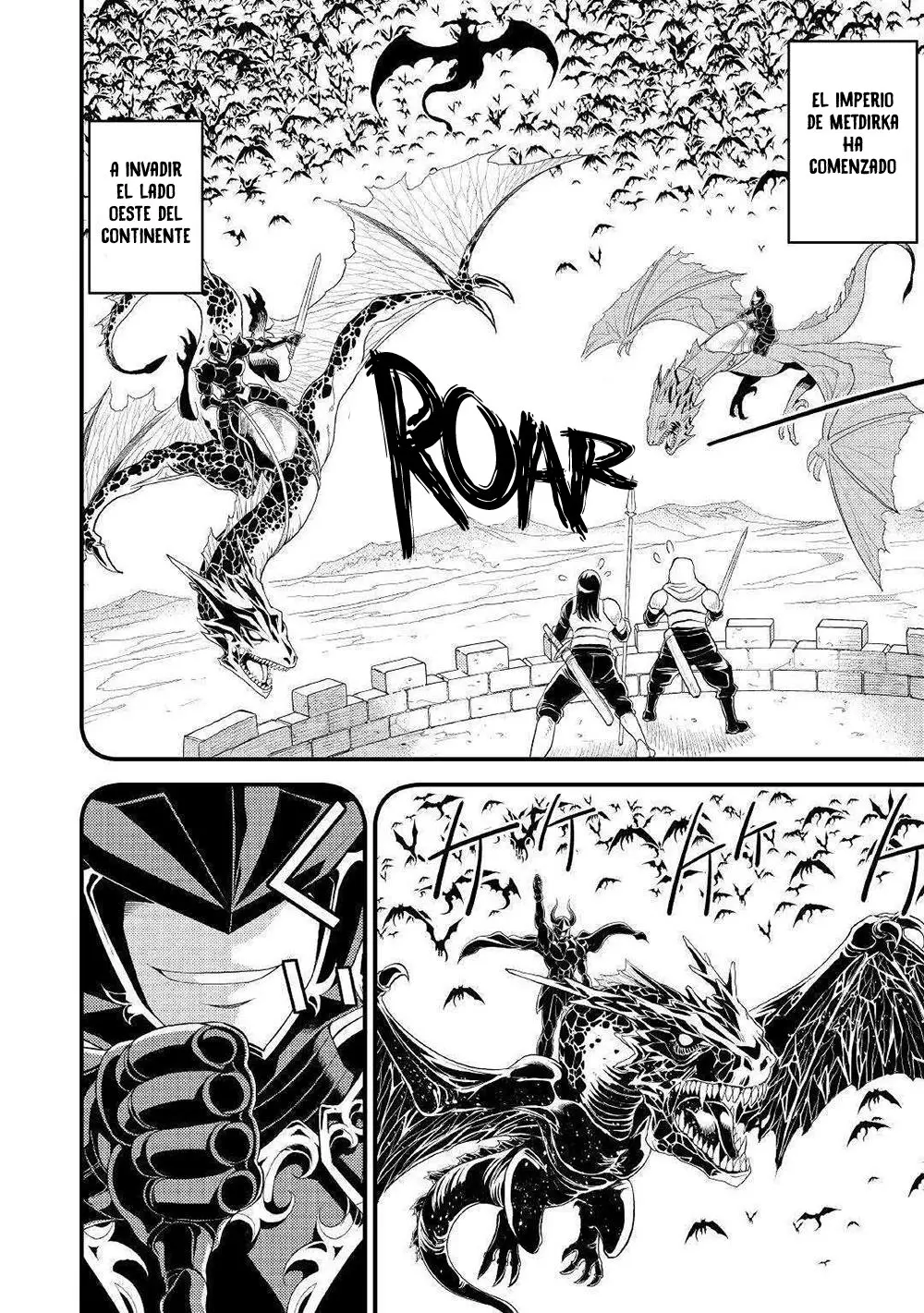 Kamisama Ni Kago 2 Nin Bun Moraimashita - Capítulo 7 - Página 16 - LectorTMOo
