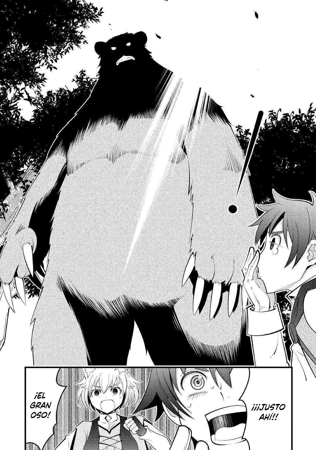 Kamisama Ni Kago 2 Nin Bun Moraimashita - Capítulo 9 - Página 12 - LectorTMOo