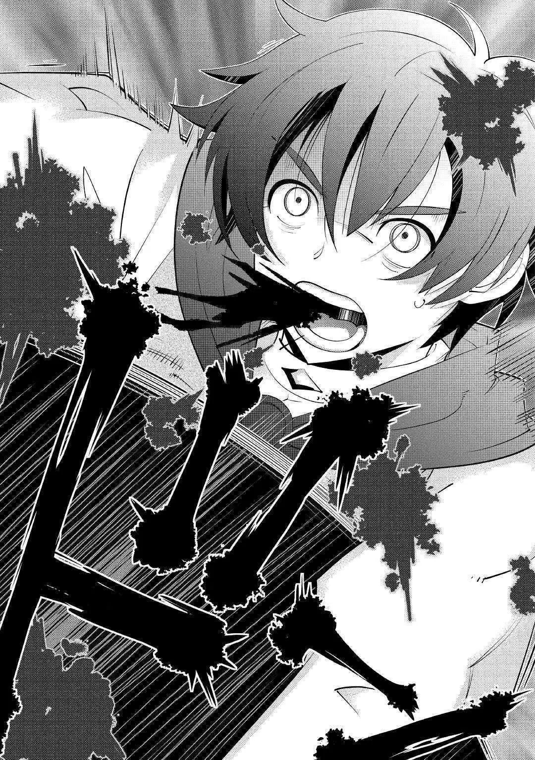 Kamisama Ni Kago 2 Nin Bun Moraimashita - Capítulo 9 - Página 15 - LectorTMOo