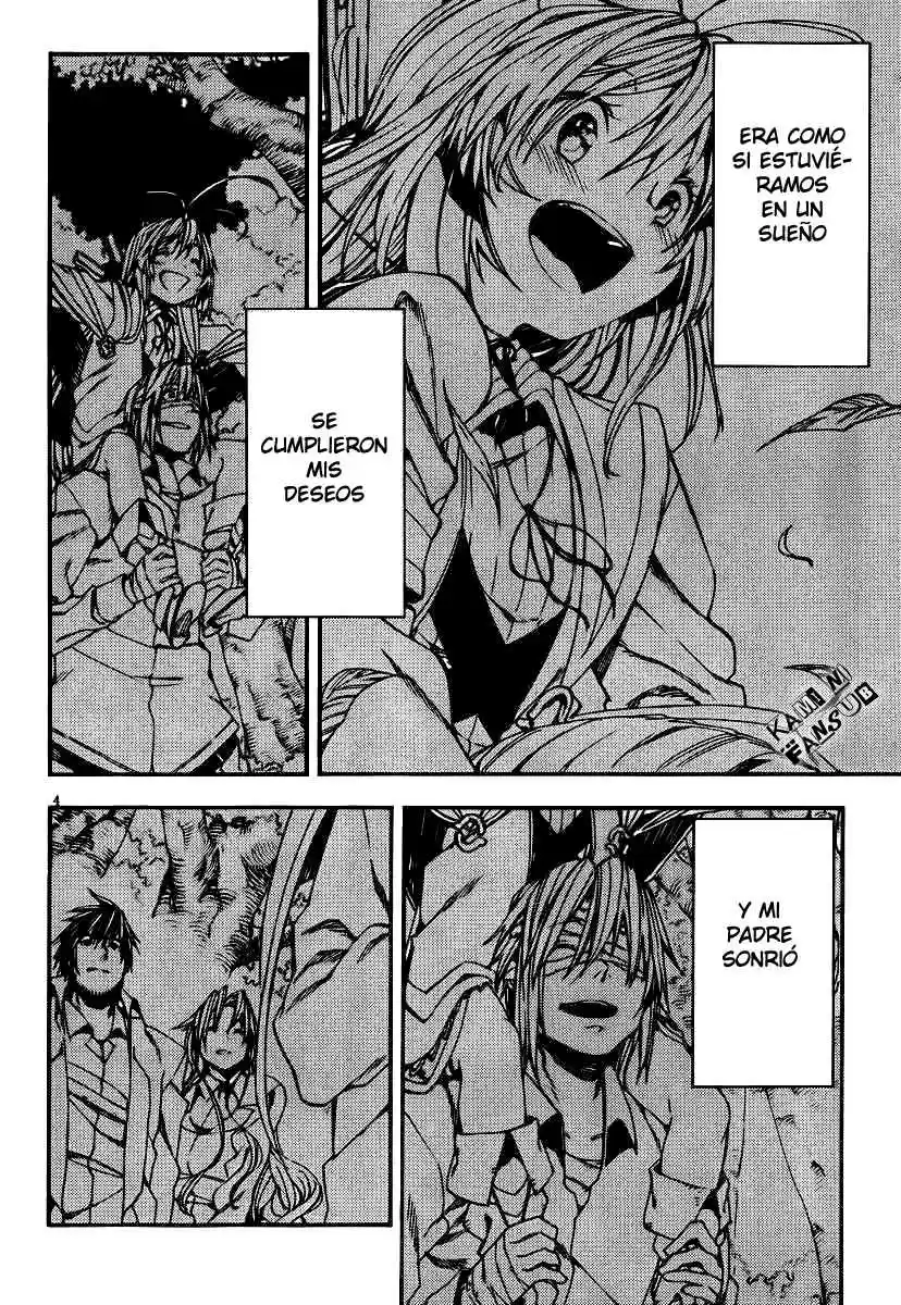 Kamisama no Inai Nichiyoubi (2010) - Capítulo 21 - Página 5 - LectorTMOo