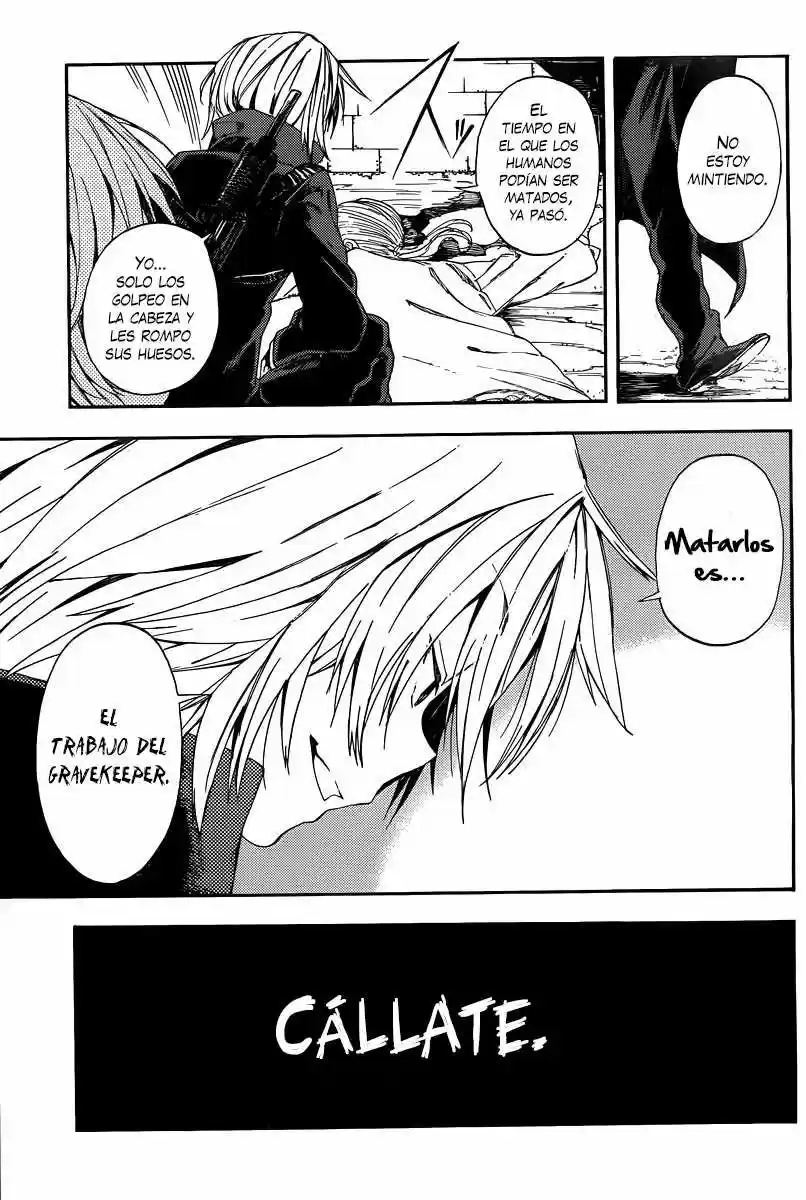 Kamisama no Inai Nichiyoubi (2010) - Capítulo 4 - Página 16 - LectorTMOo