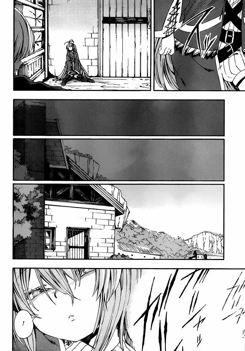 Kamisama no Inai Nichiyoubi (2010) - Capítulo 5 - Página 17 - LectorTMOo