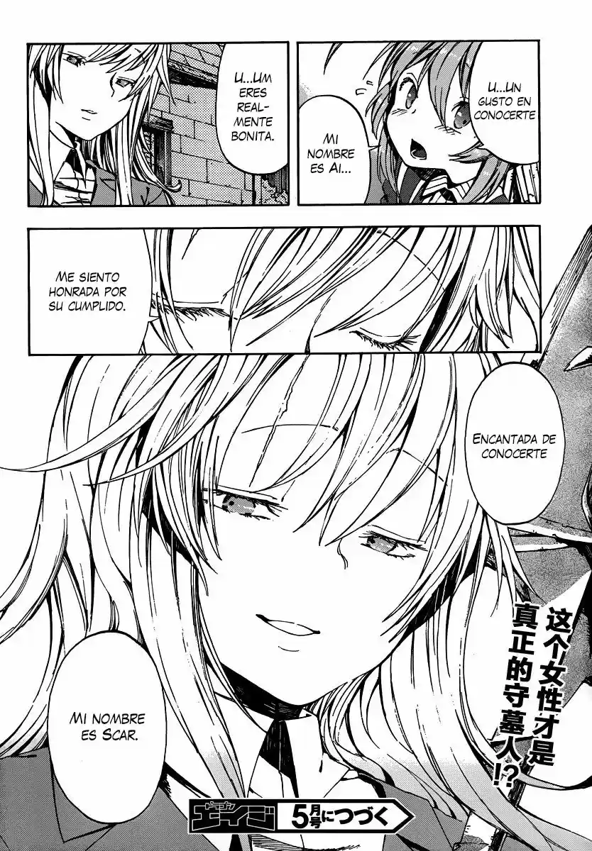 Kamisama no Inai Nichiyoubi (2010) - Capítulo 6 - Página 23 - LectorTMOo