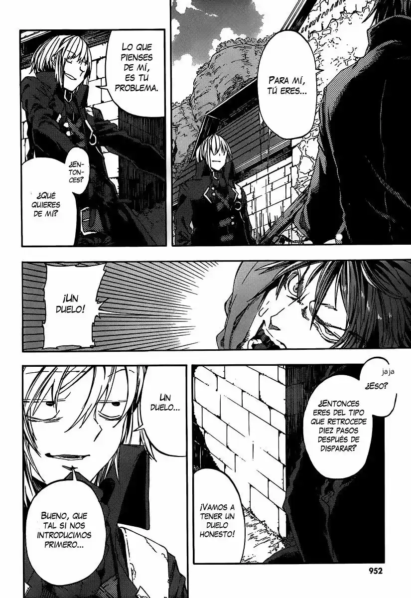 Kamisama no Inai Nichiyoubi (2010) - Capítulo 9 - Página 9 - LectorTMOo