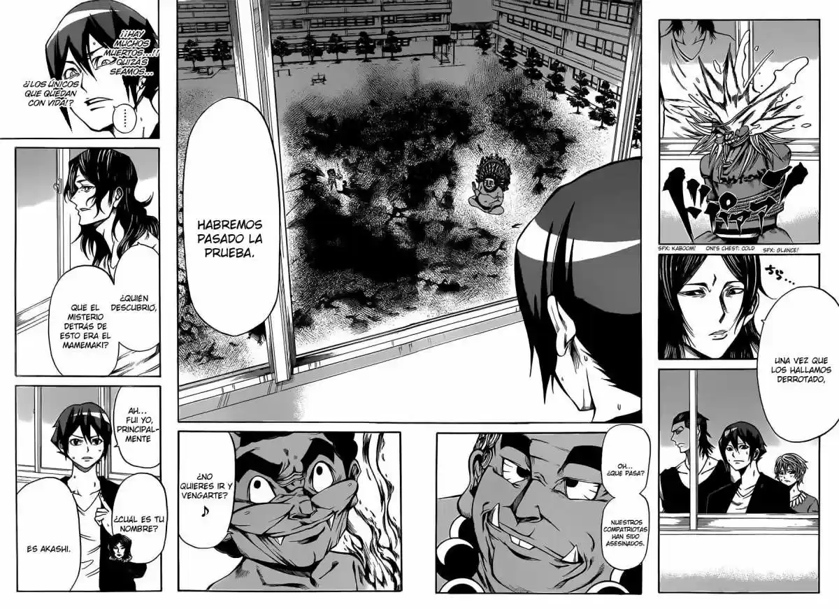 Kamisama no Iutoori Ni (2013) - Capítulo 10 - Página 13 - LectorTMOo