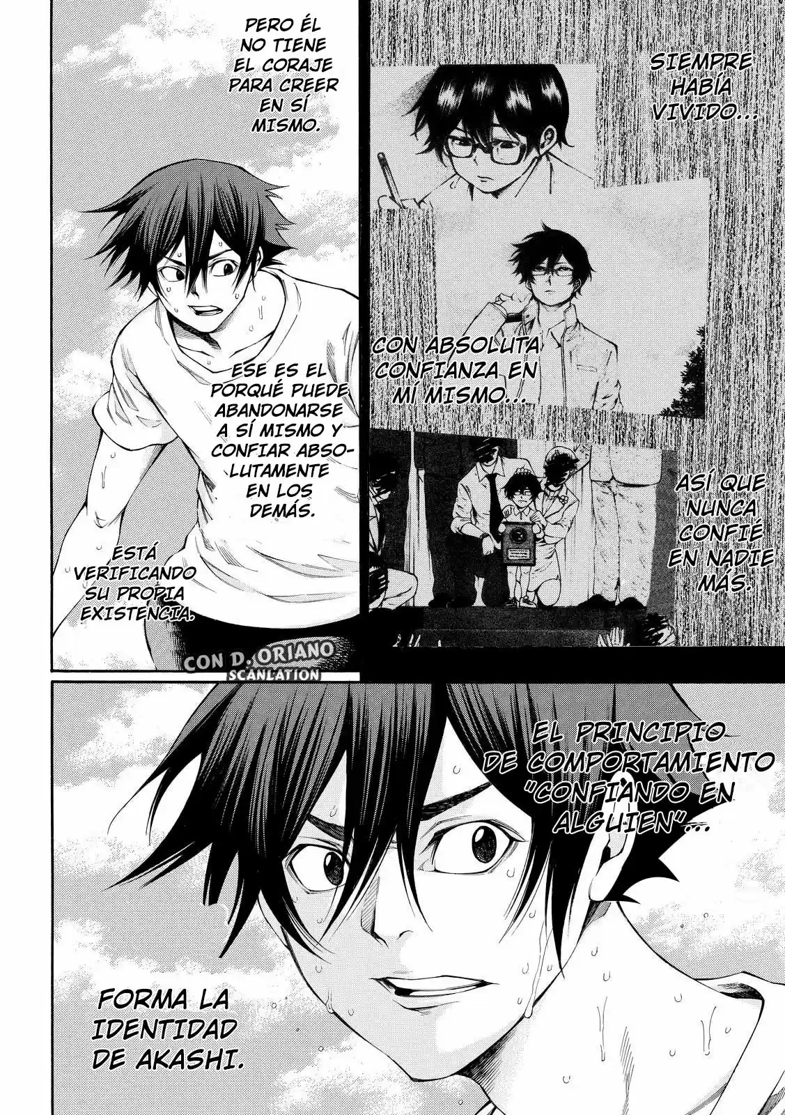 Kamisama no Iutoori Ni (2013) - Capítulo 101 - Página 11 - LectorTMOo
