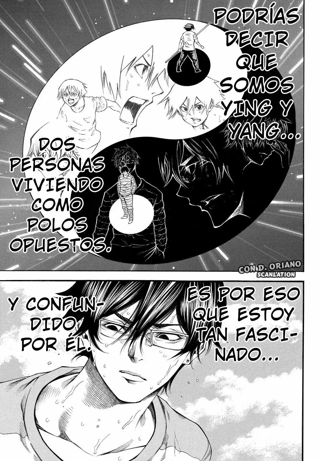 Kamisama no Iutoori Ni (2013) - Capítulo 101 - Página 12 - LectorTMOo