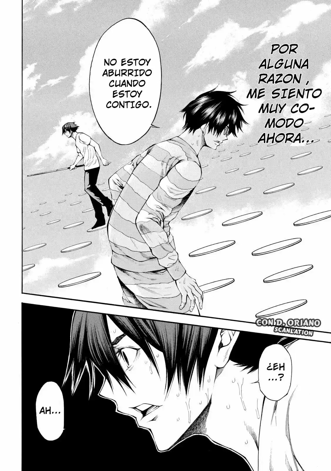 Kamisama no Iutoori Ni (2013) - Capítulo 101 - Página 14 - LectorTMOo