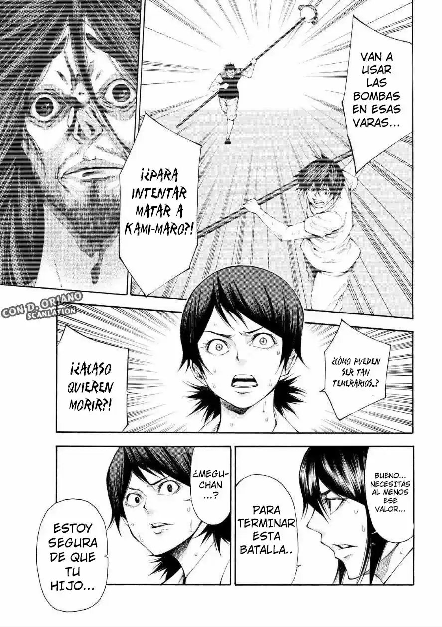 Kamisama no Iutoori Ni (2013) - Capítulo 104 - Página 4 - LectorTMOo