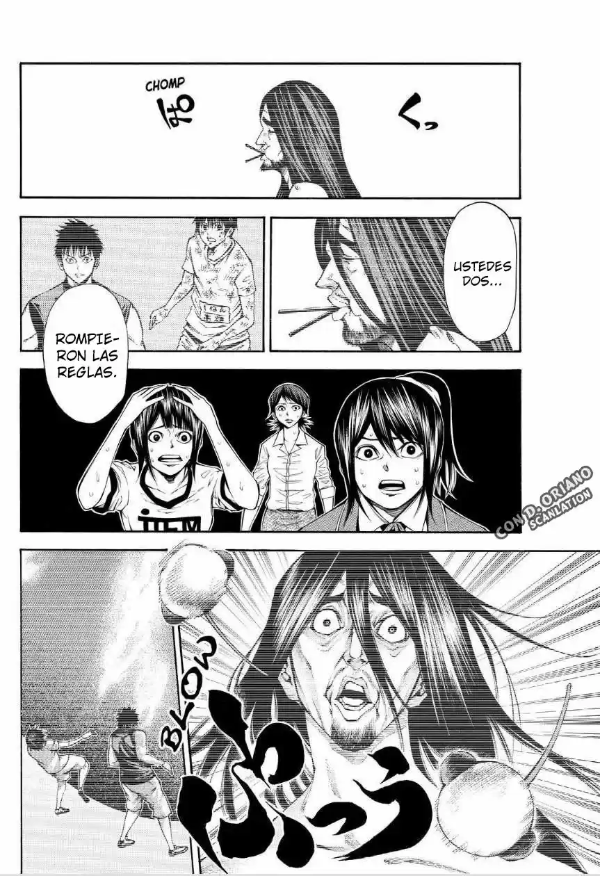 Kamisama no Iutoori Ni (2013) - Capítulo 104 - Página 7 - LectorTMOo