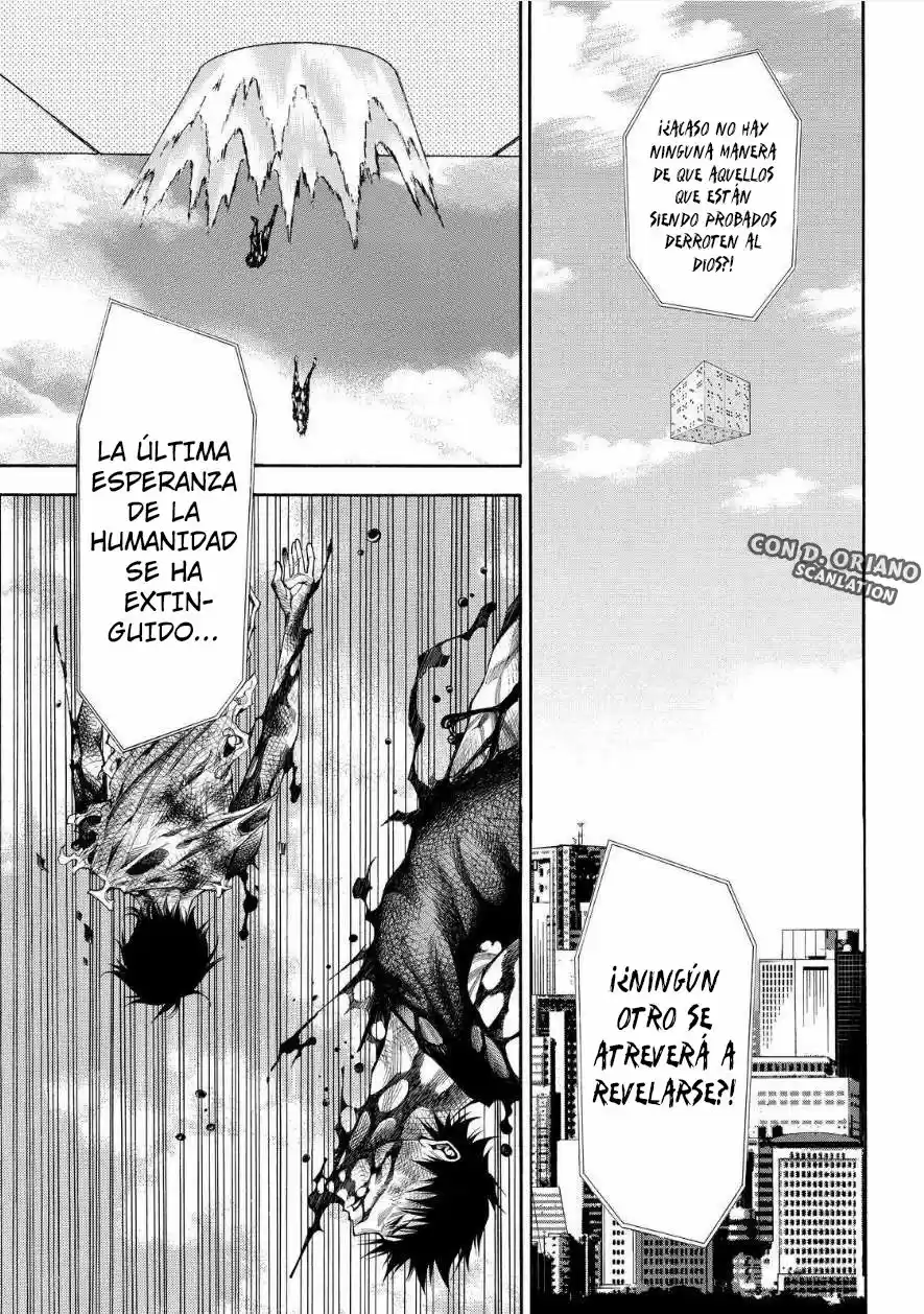 Kamisama no Iutoori Ni (2013) - Capítulo 104 - Página 14 - LectorTMOo