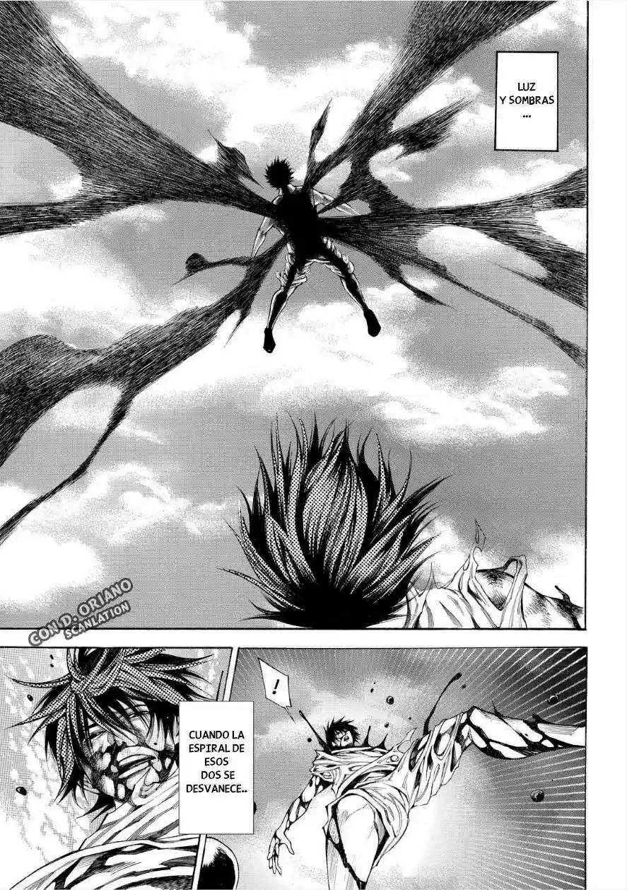 Kamisama no Iutoori Ni (2013) - Capítulo 104 - Página 18 - LectorTMOo