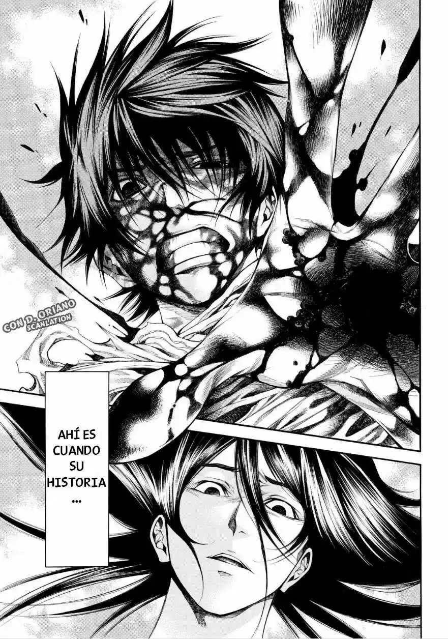 Kamisama no Iutoori Ni (2013) - Capítulo 104 - Página 20 - LectorTMOo