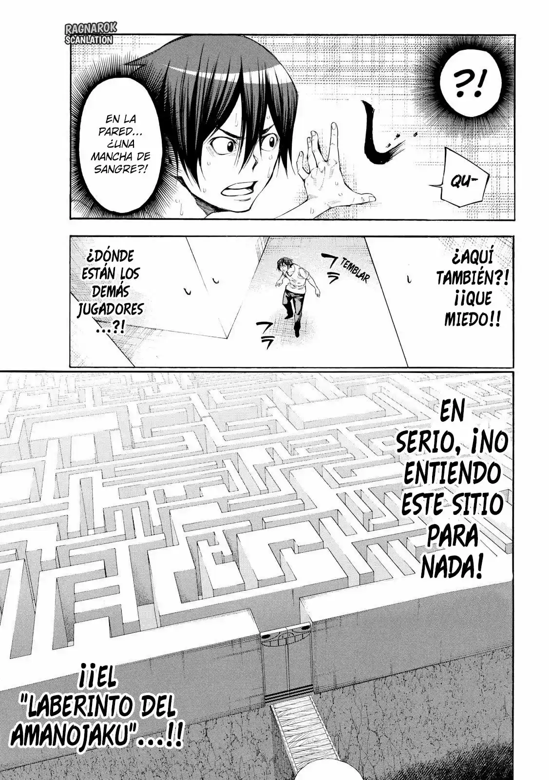 Kamisama no Iutoori Ni (2013) - Capítulo 108 - Página 11 - LectorTMOo