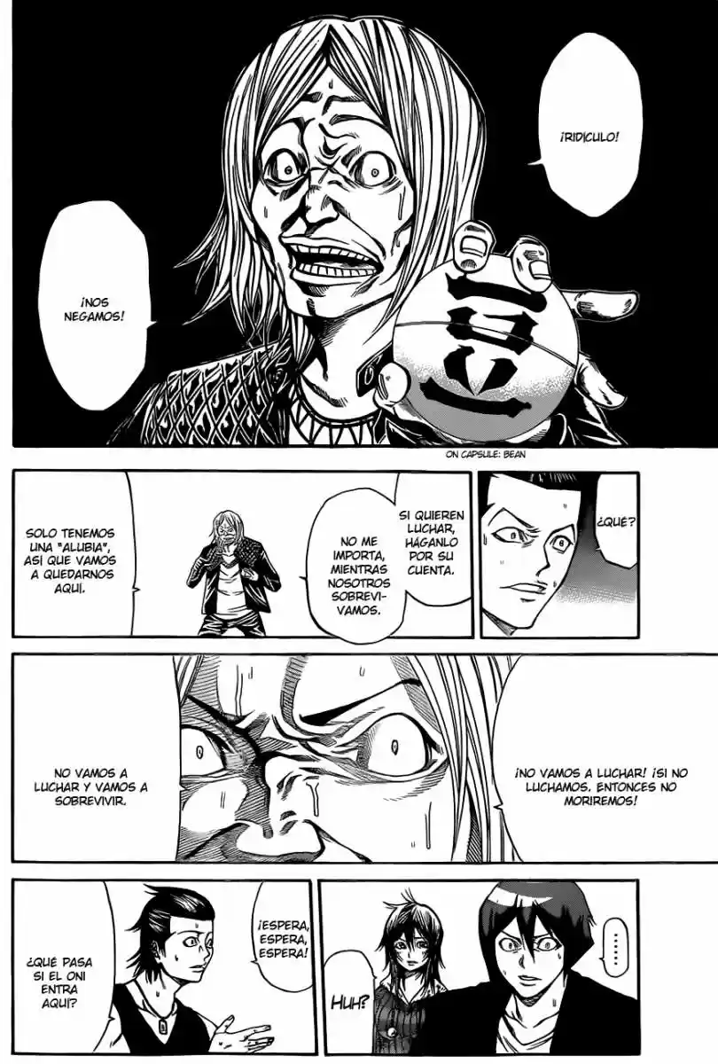 Kamisama no Iutoori Ni (2013) - Capítulo 11 - Página 16 - LectorTMOo