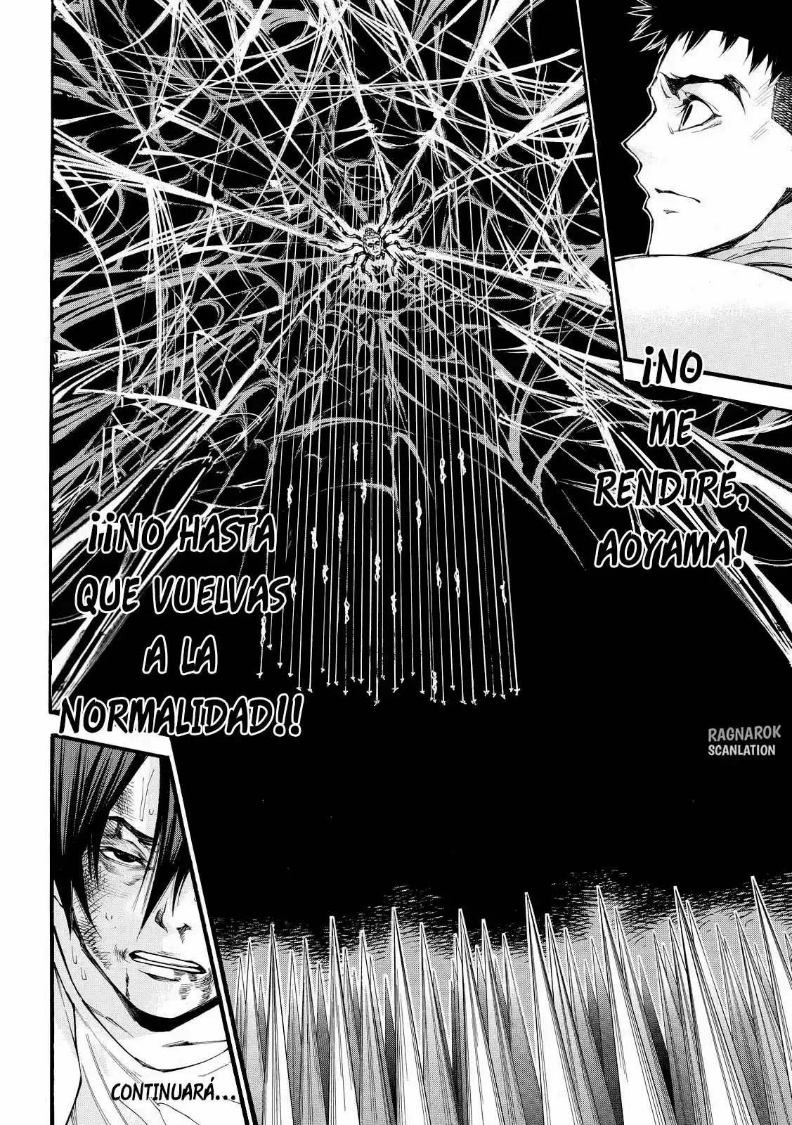 Kamisama no Iutoori Ni (2013) - Capítulo 111 - Página 20 - LectorTMOo