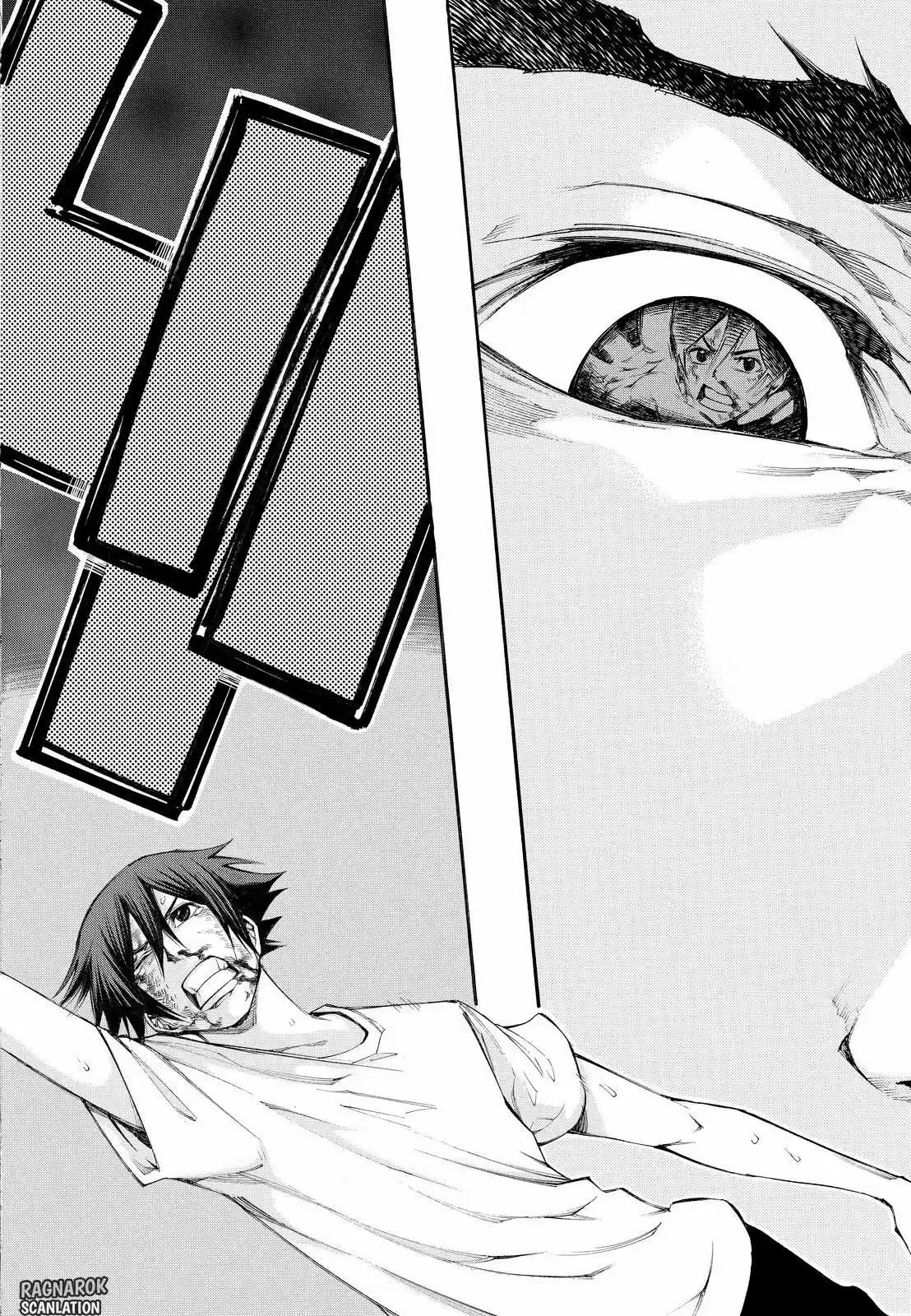 Kamisama no Iutoori Ni (2013) - Capítulo 113 - Página 13 - LectorTMOo