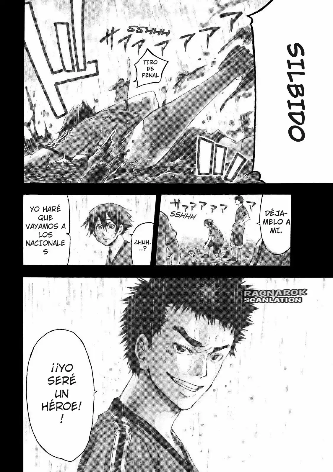 Kamisama no Iutoori Ni (2013) - Capítulo 116 - Página 14 - LectorTMOo