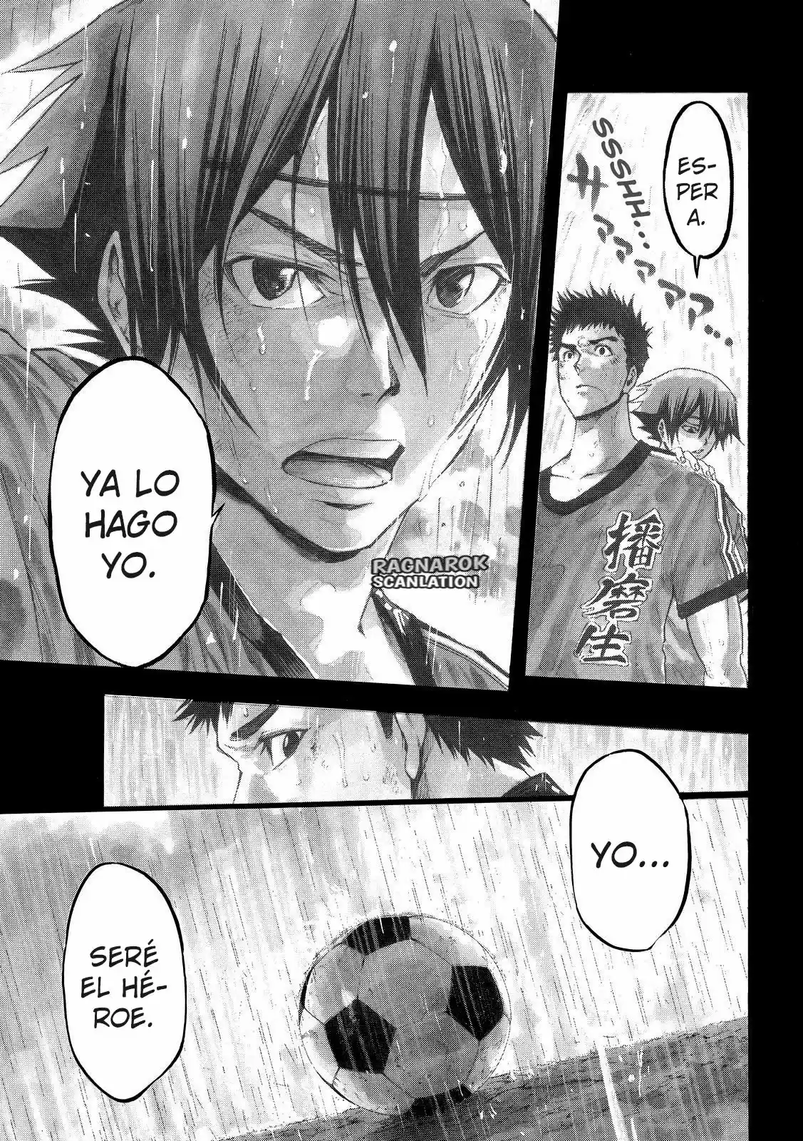 Kamisama no Iutoori Ni (2013) - Capítulo 116 - Página 15 - LectorTMOo