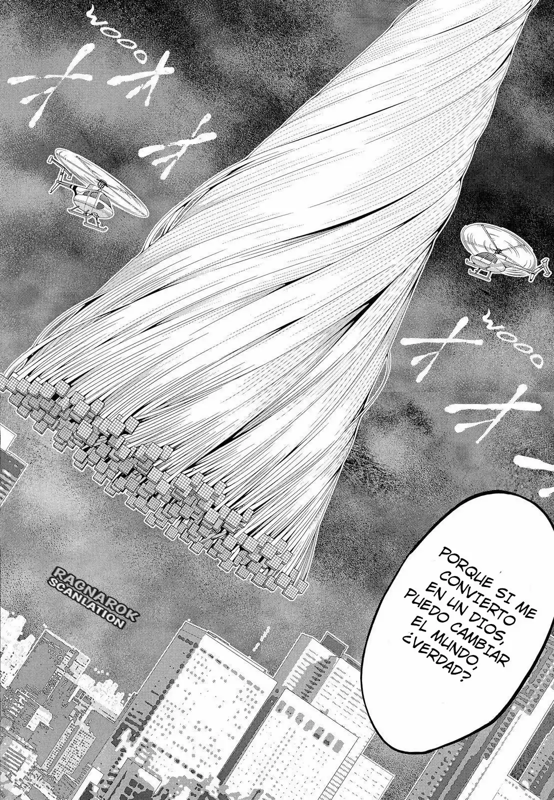 Kamisama no Iutoori Ni (2013) - Capítulo 117 - Página 11 - LectorTMOo