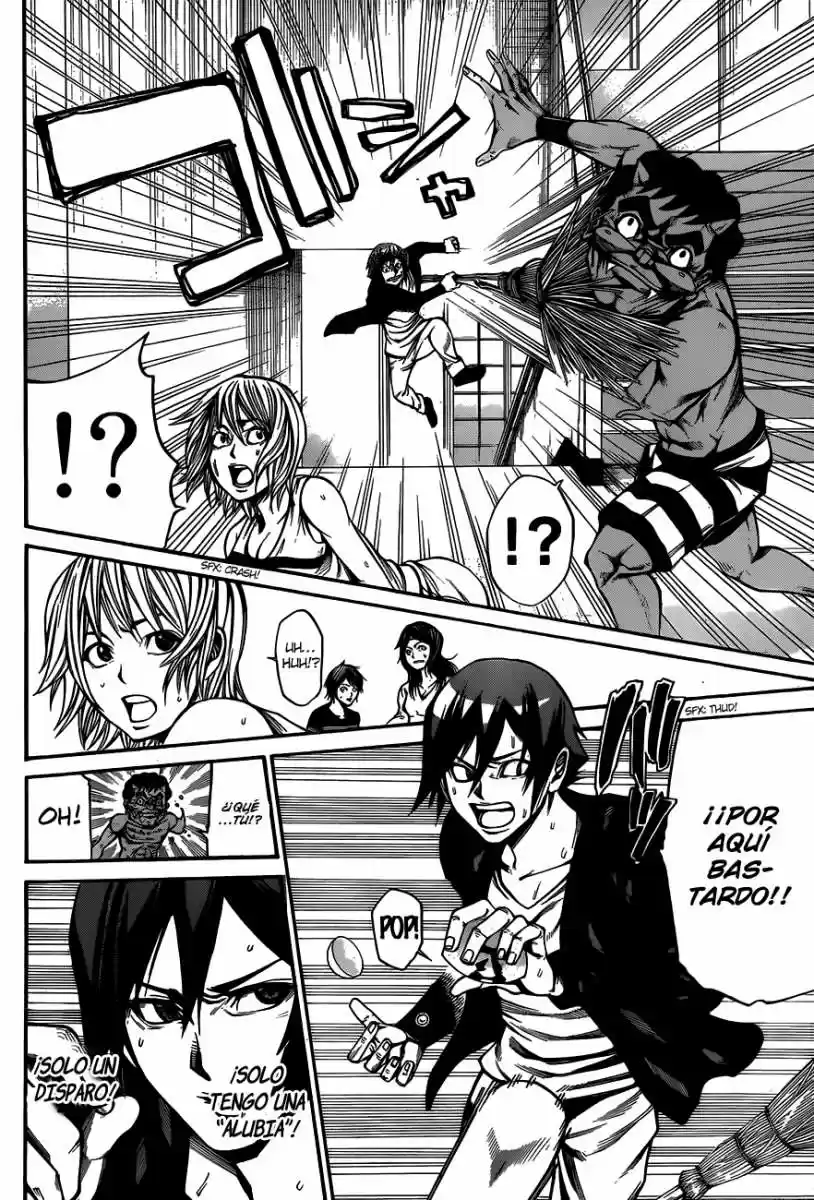 Kamisama no Iutoori Ni (2013) - Capítulo 12 - Página 8 - LectorTMOo