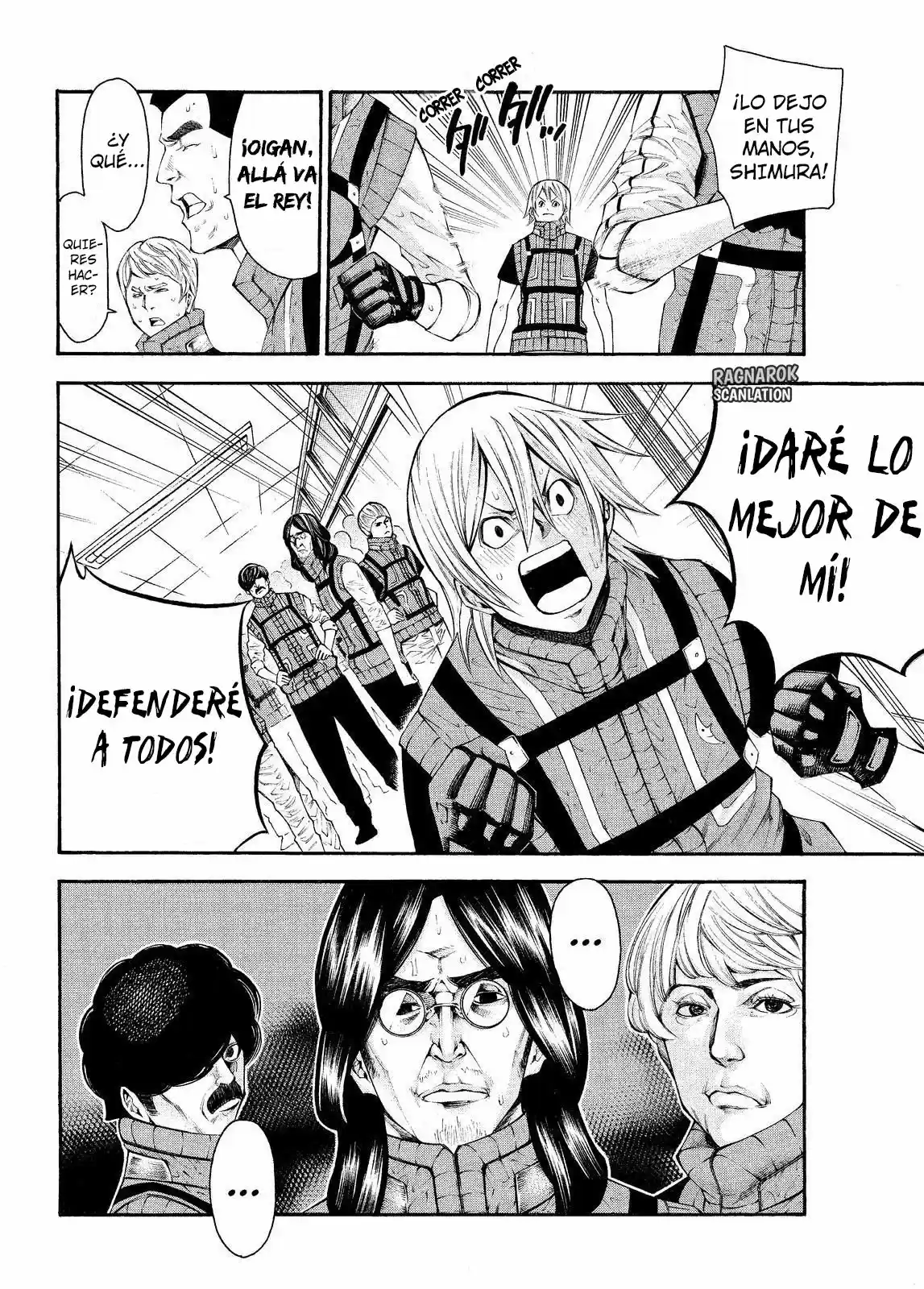 Kamisama no Iutoori Ni (2013) - Capítulo 120 - Página 14 - LectorTMOo