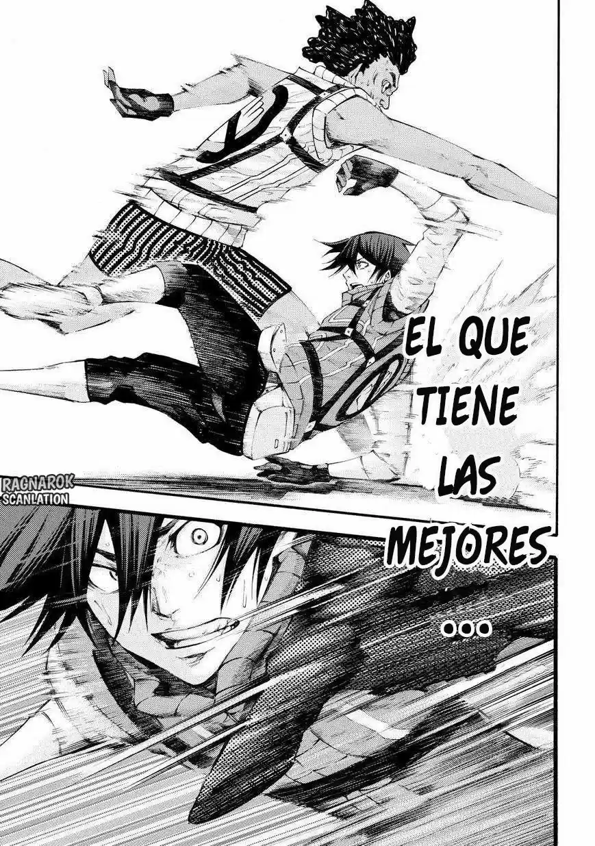Kamisama no Iutoori Ni (2013) - Capítulo 121 - Página 16 - LectorTMOo